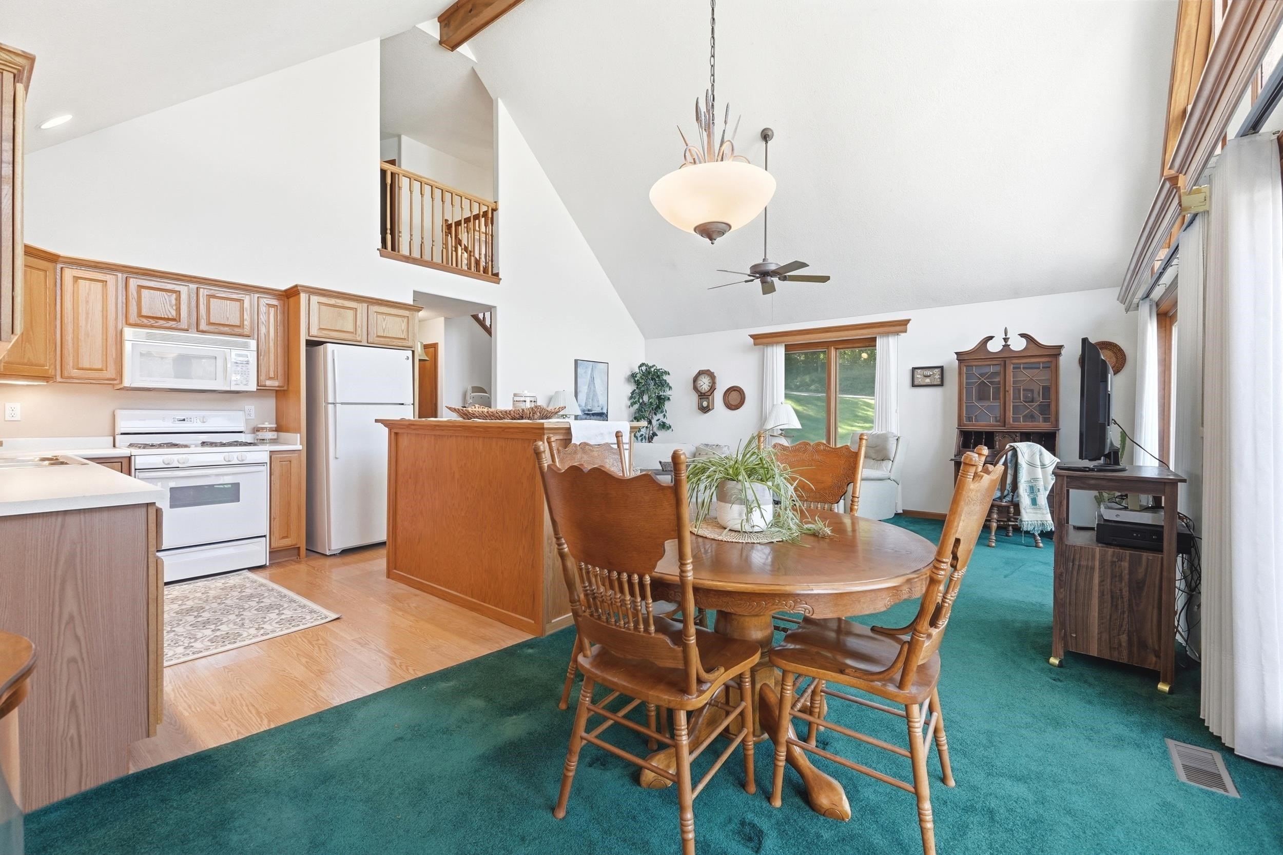 Photo 4 of Manufactured home for sale at 6171 W S Lake Gage Dr, Angola, IN 46703 | MLS# 202641829 | Listing updated on 2026-10-08