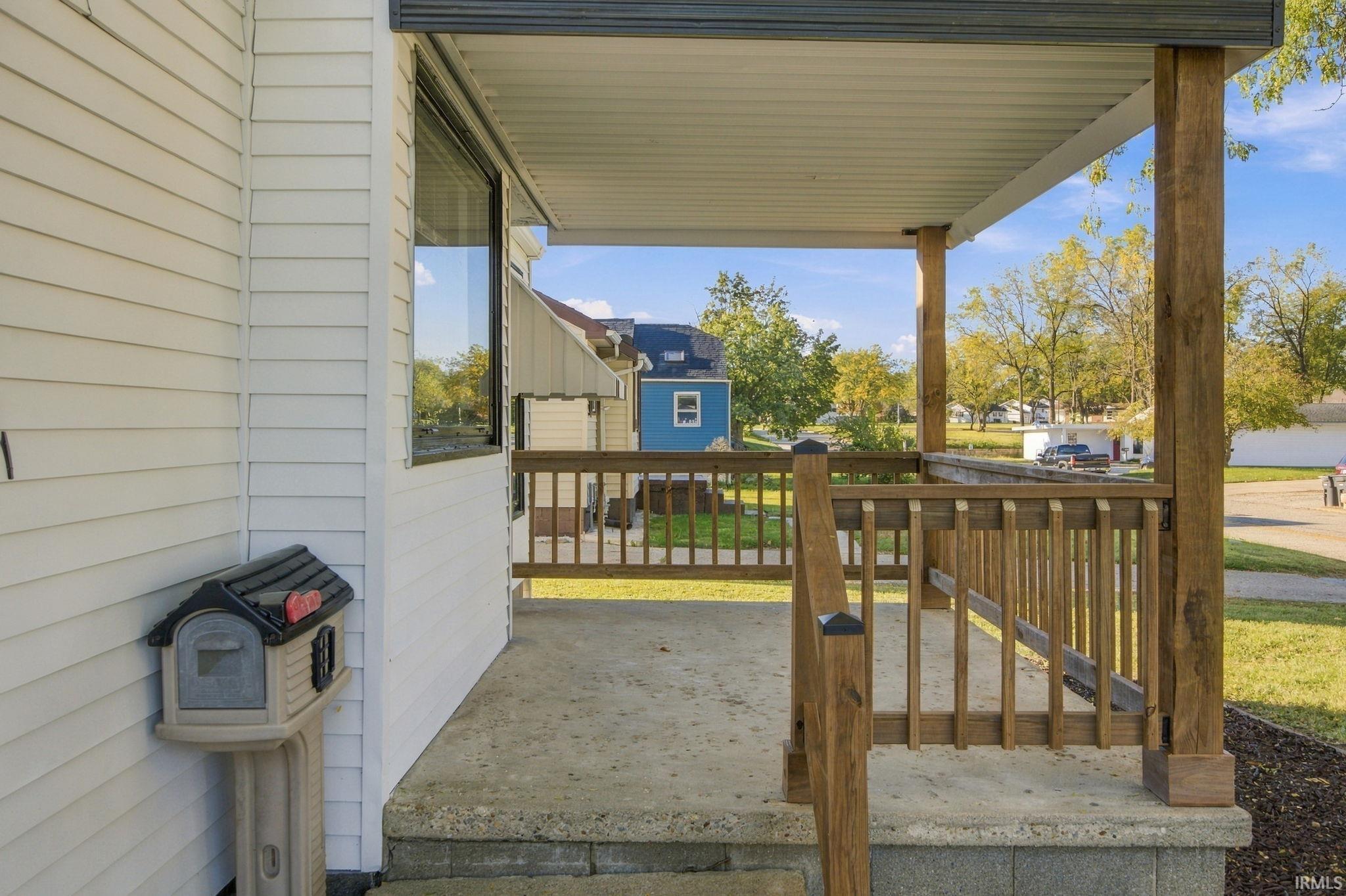 Photo 3 of Manufactured home for sale at 1401 S 24th Street, Lafayette, IN 47905 | MLS# 202641835 | Listing updated on 2026-10-08