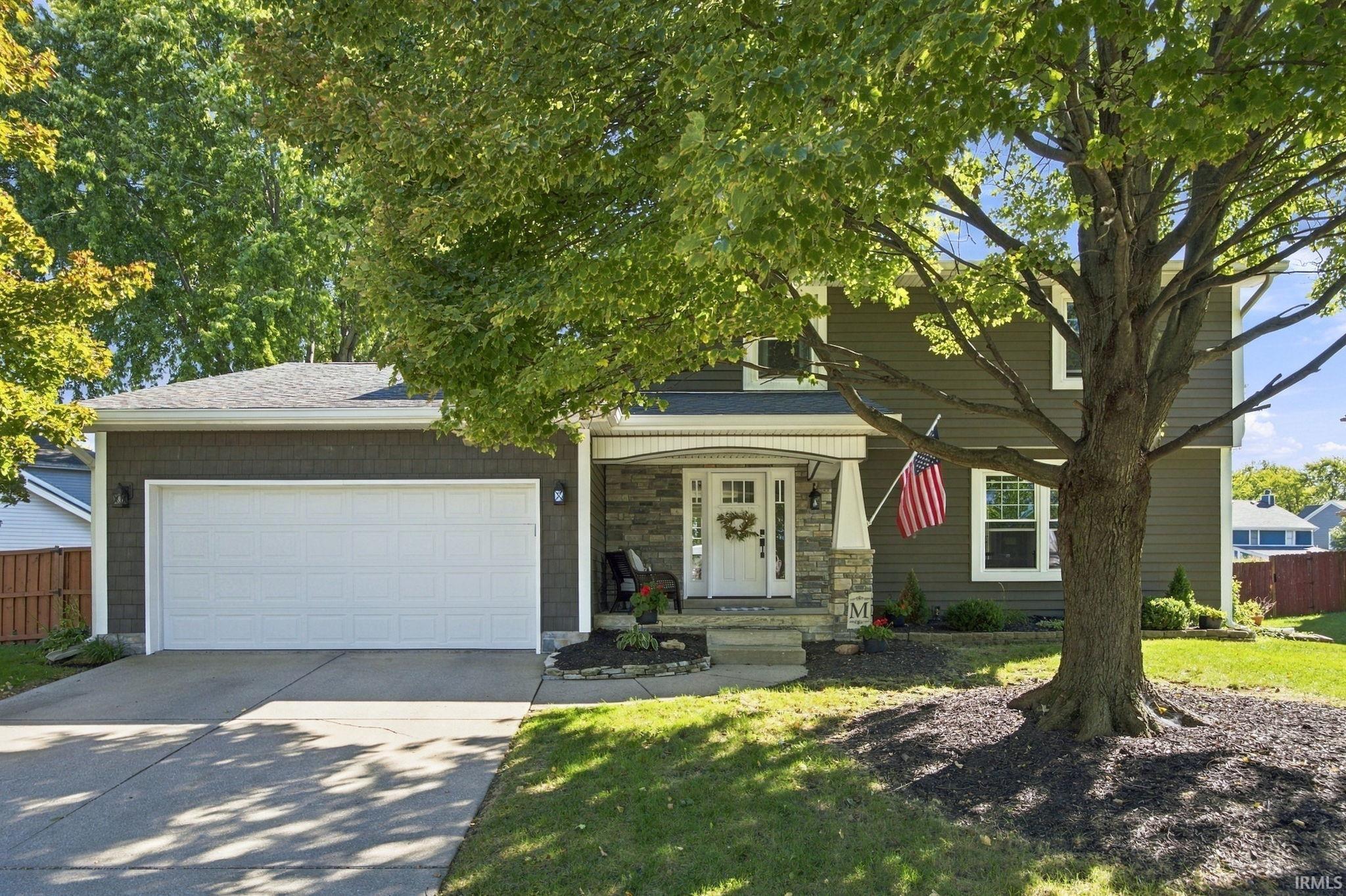 Manufactured home for sale at 3064 Benton St, West Lafayette, IN 47906 | MLS# 202641837