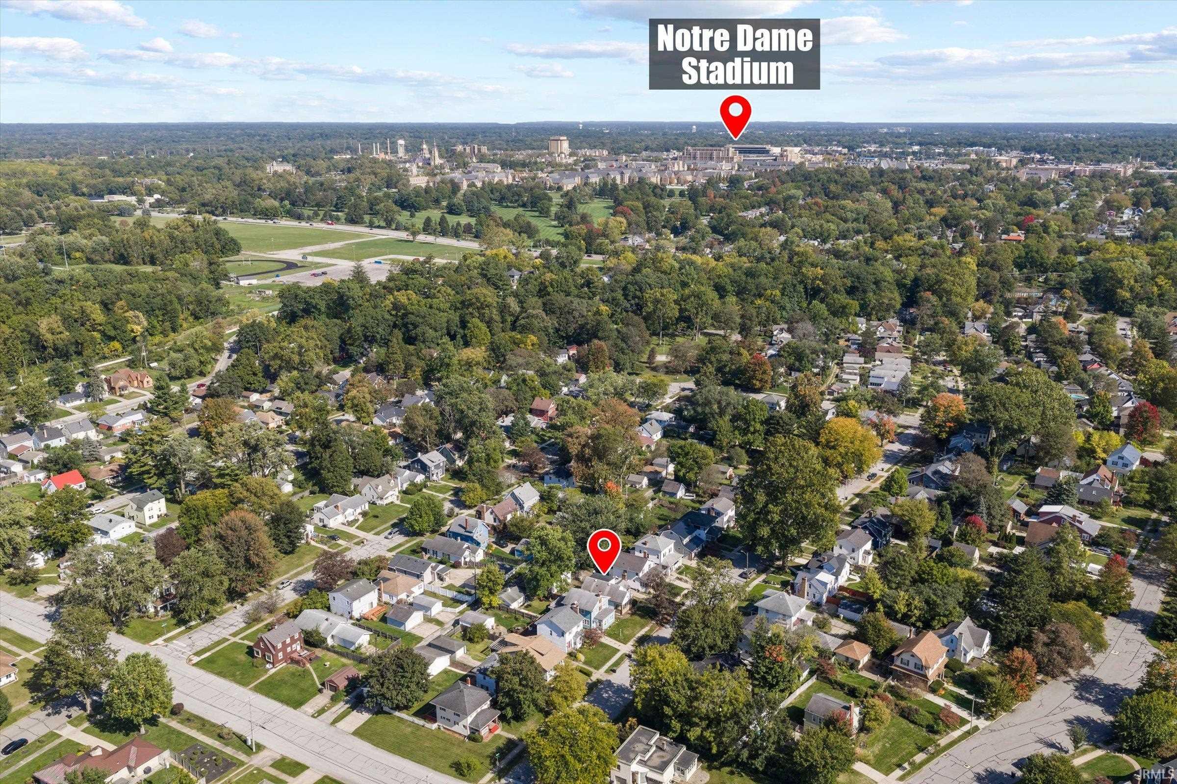 Photo 3 of Manufactured home for sale at 413 Tonti St, South Bend, IN 46617 | MLS# 202641841 | Listing updated on 2026-10-09