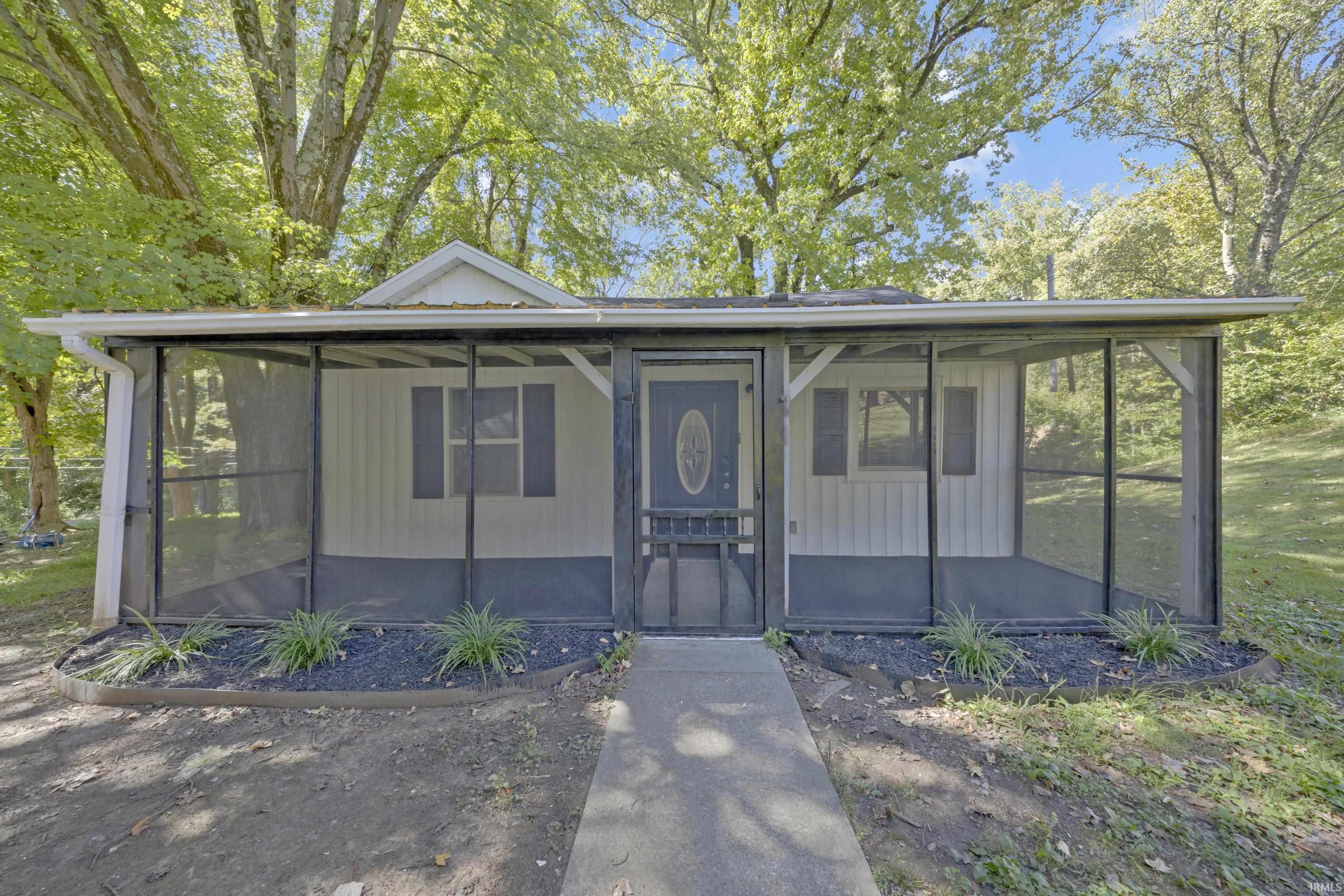 Photo 1 of Manufactured home for sale at 809 S Bosse Ave, Evansville, IN 47712 | MLS# 202641844 | Listing updated on 2026-10-08