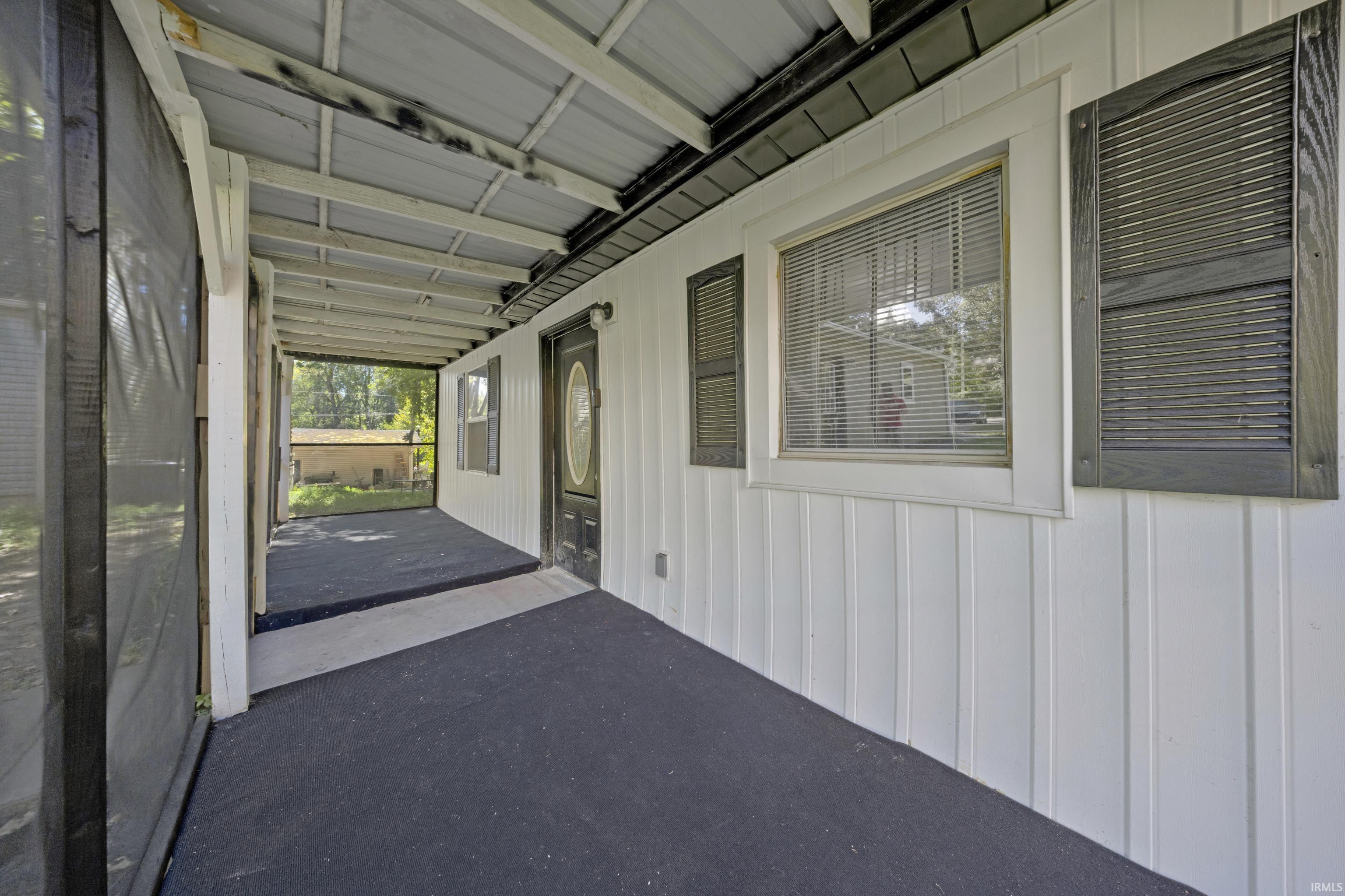 Photo 3 of Manufactured home for sale at 809 S Bosse Ave, Evansville, IN 47712 | MLS# 202641844 | Listing updated on 2026-10-08