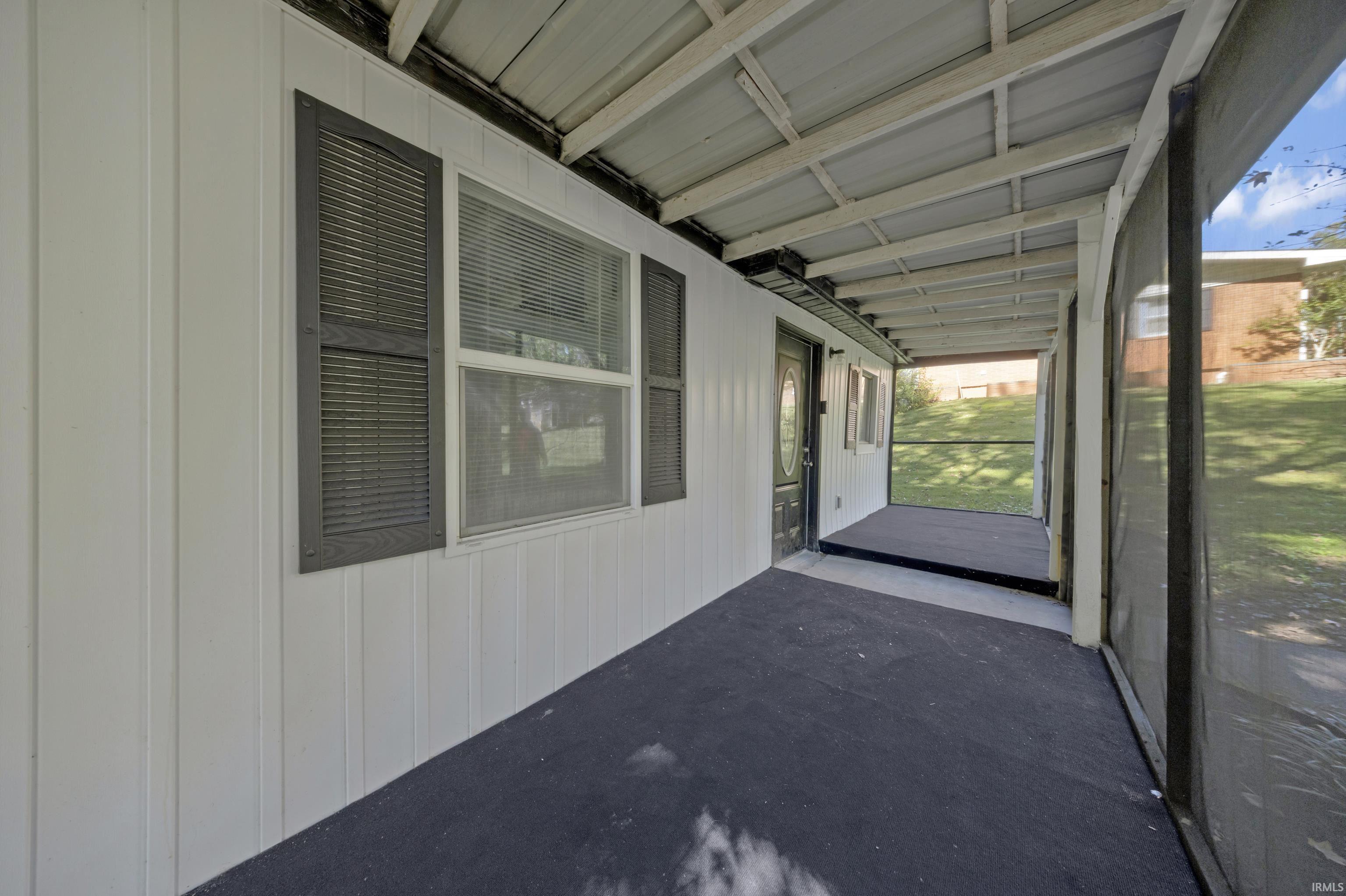 Photo 4 of Manufactured home for sale at 809 S Bosse Ave, Evansville, IN 47712 | MLS# 202641844 | Listing updated on 2026-10-08