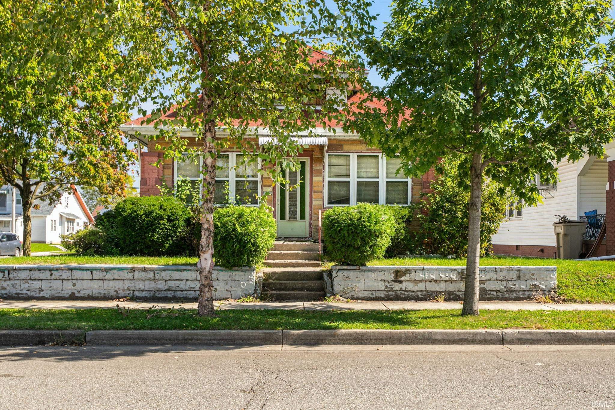 Photo 1 of Manufactured home for sale at 502 S Bendix Dr, South Bend, IN 46619 | MLS# 202641845 | Listing updated on 2026-10-08