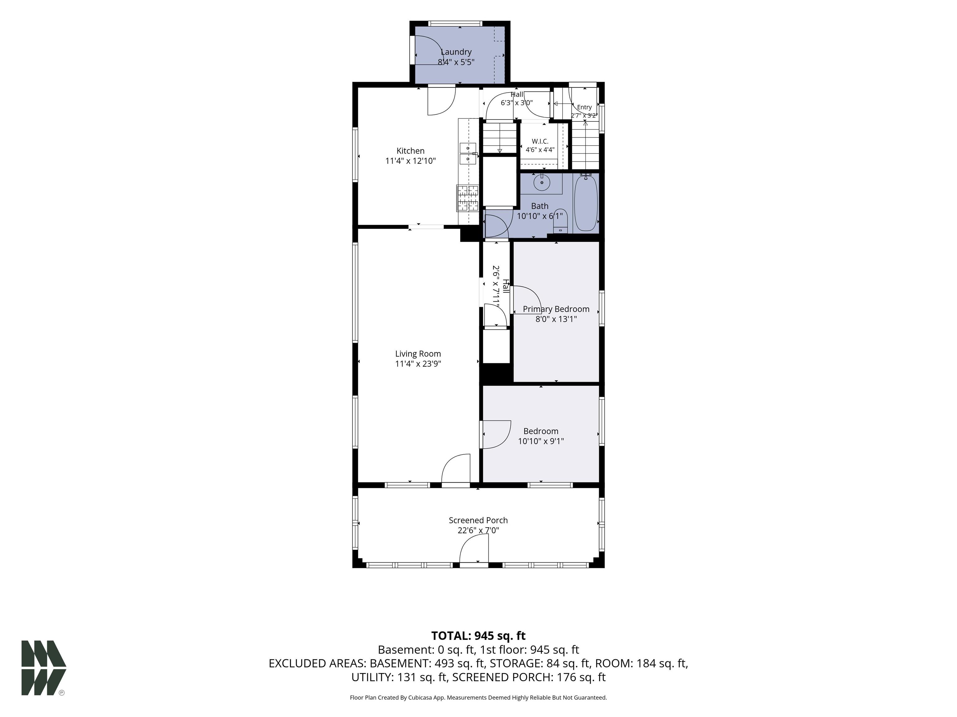 Photo 3 of Manufactured home for sale at 502 S Bendix Dr, South Bend, IN 46619 | MLS# 202641845 | Listing updated on 2026-10-08