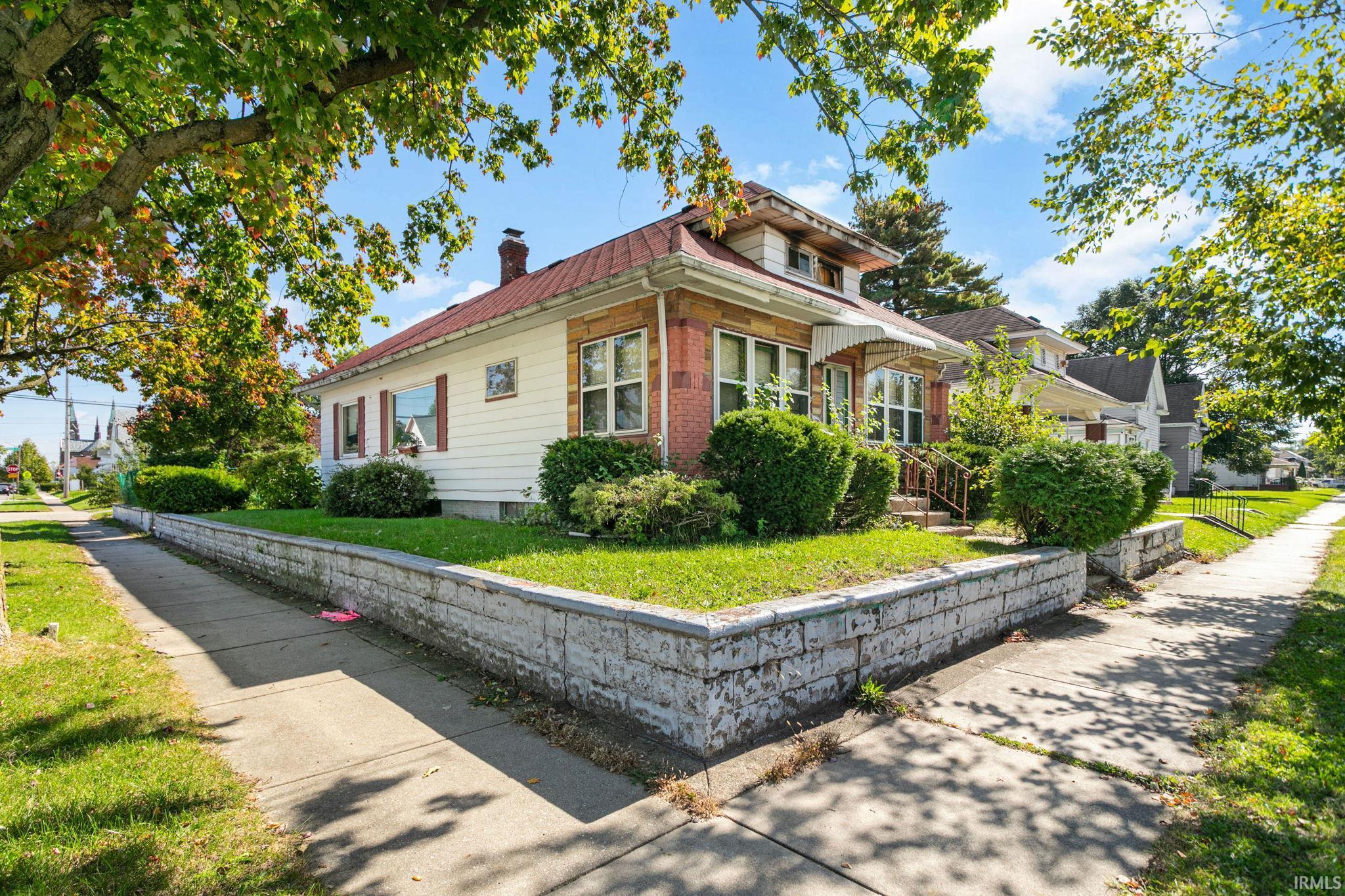 Photo 3 of Manufactured home for sale at 502 S Bendix Dr, South Bend, IN 46619 | MLS# 202641845 | Listing updated on 2026-10-08