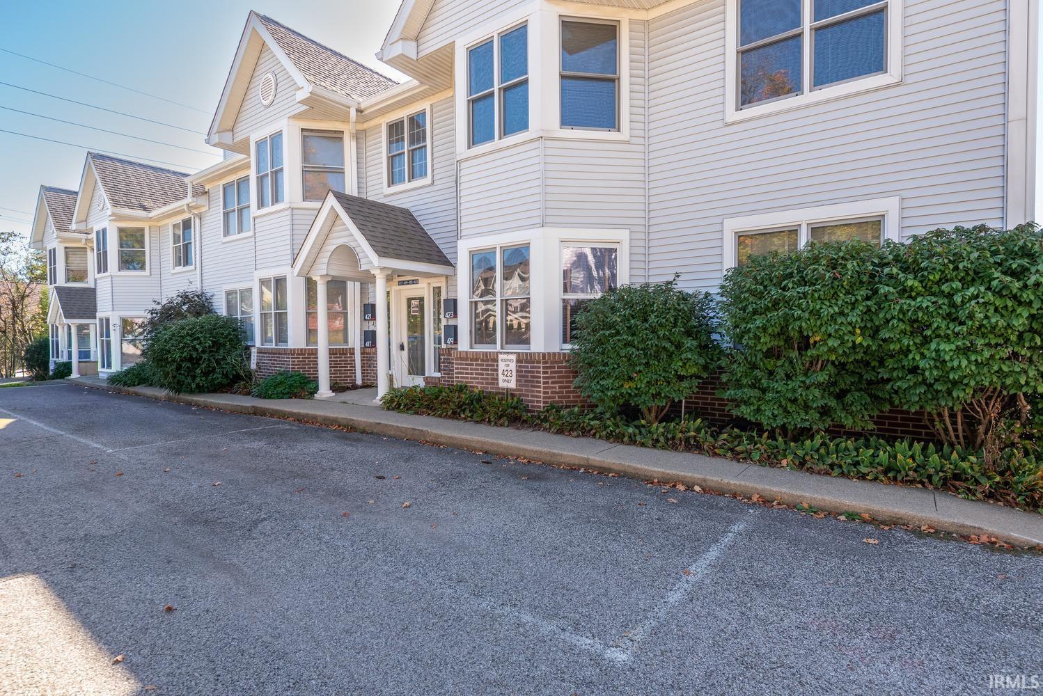 Photo 1 of Condo for sale at 423 S Madison St, Bloomington, IN 47403 | MLS# 202641852 | Listing updated on 2026-10-08