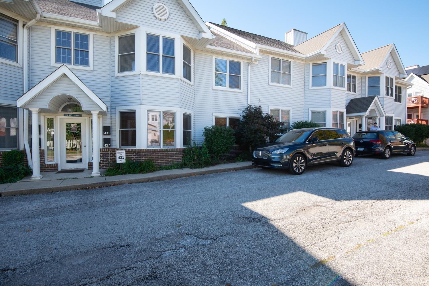 Photo 2 of Condo for sale at 423 S Madison St, Bloomington, IN 47403 | MLS# 202641852 | Listing updated on 2026-10-08