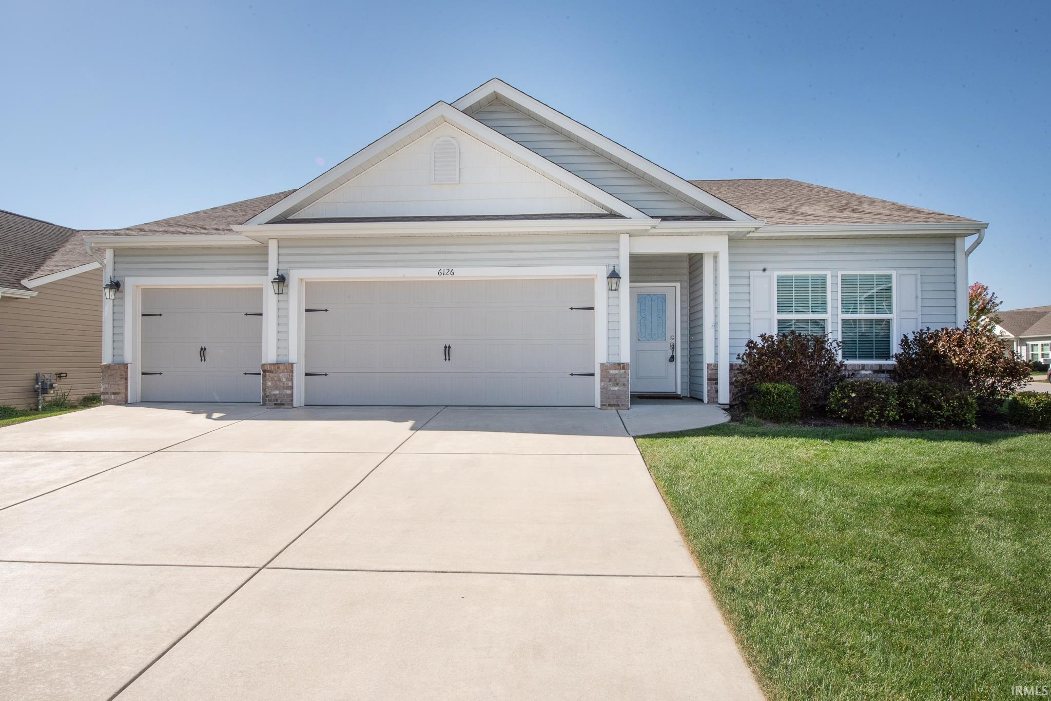 Manufactured home for sale at 6126 Silvercreek Dr, West Lafayette, IN 47906 | MLS# 202641855