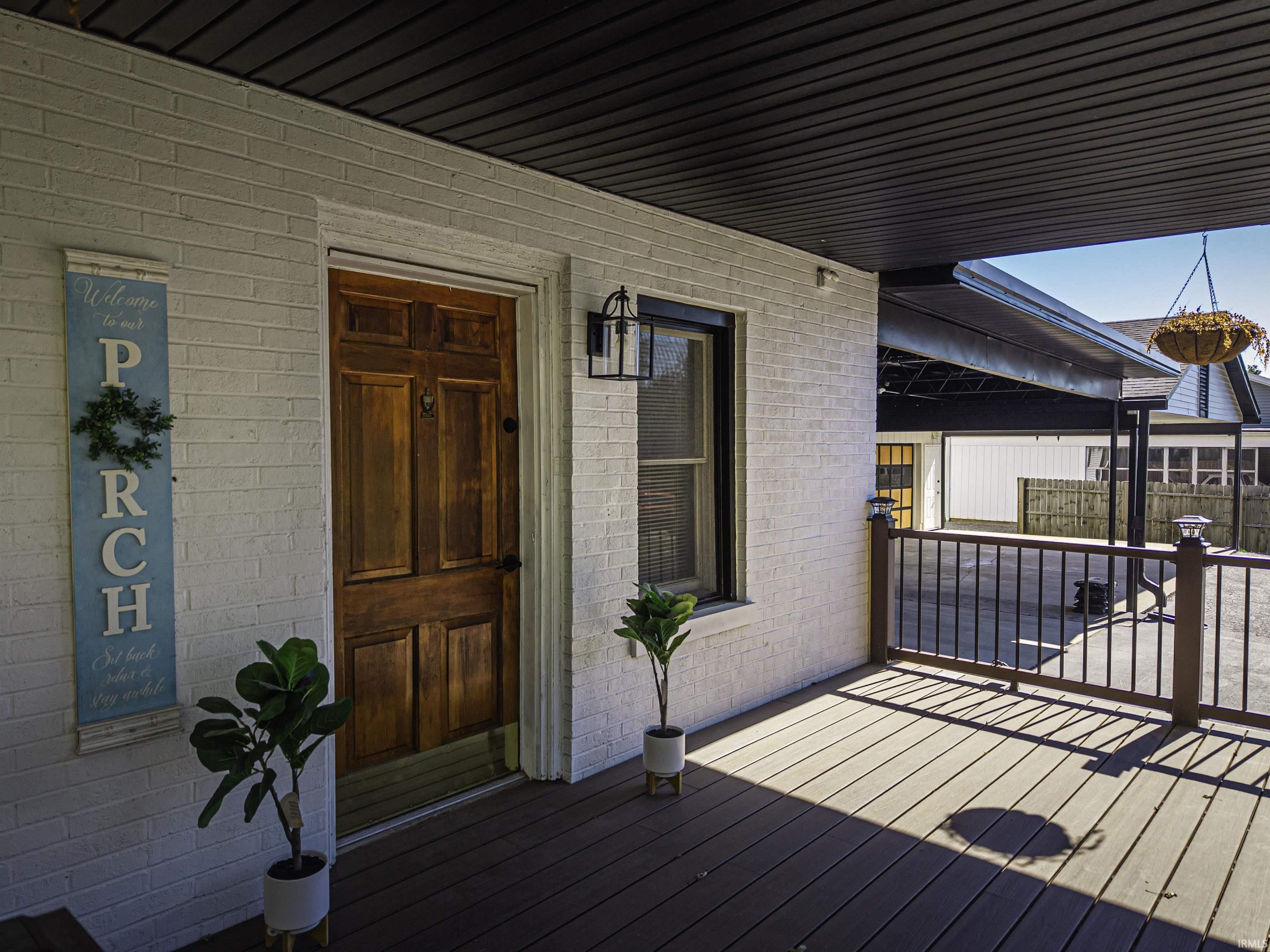 Photo 3 of Manufactured home for sale at 8627 New Harmony Rd, Evansville, IN 47720 | MLS# 202641856 | Listing updated on 2026-10-08