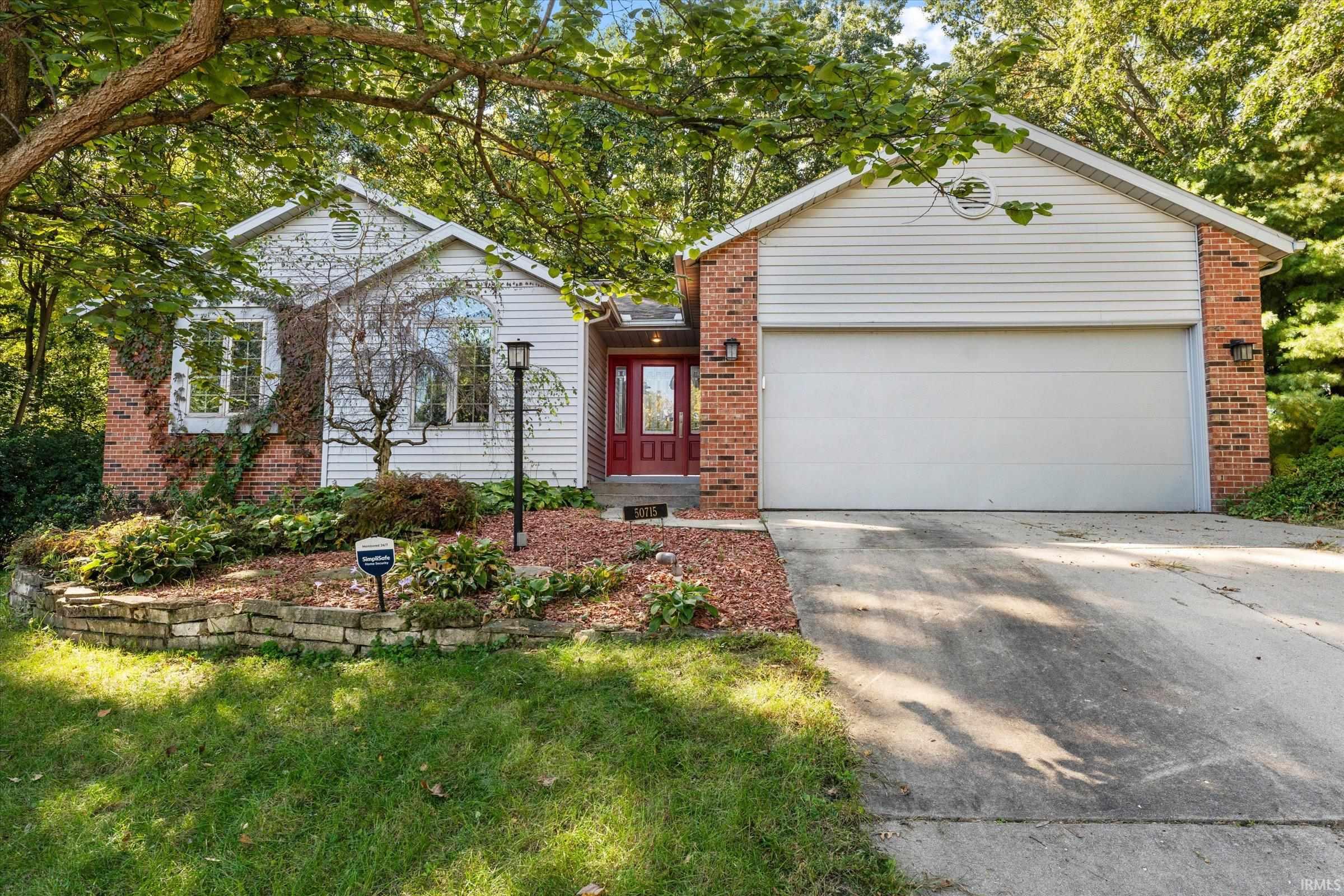 Photo 1 of Manufactured home for sale at 50715 Wimbledon Ct, South Bend, IN 46637 | MLS# 202641860 | Listing updated on 2026-10-09