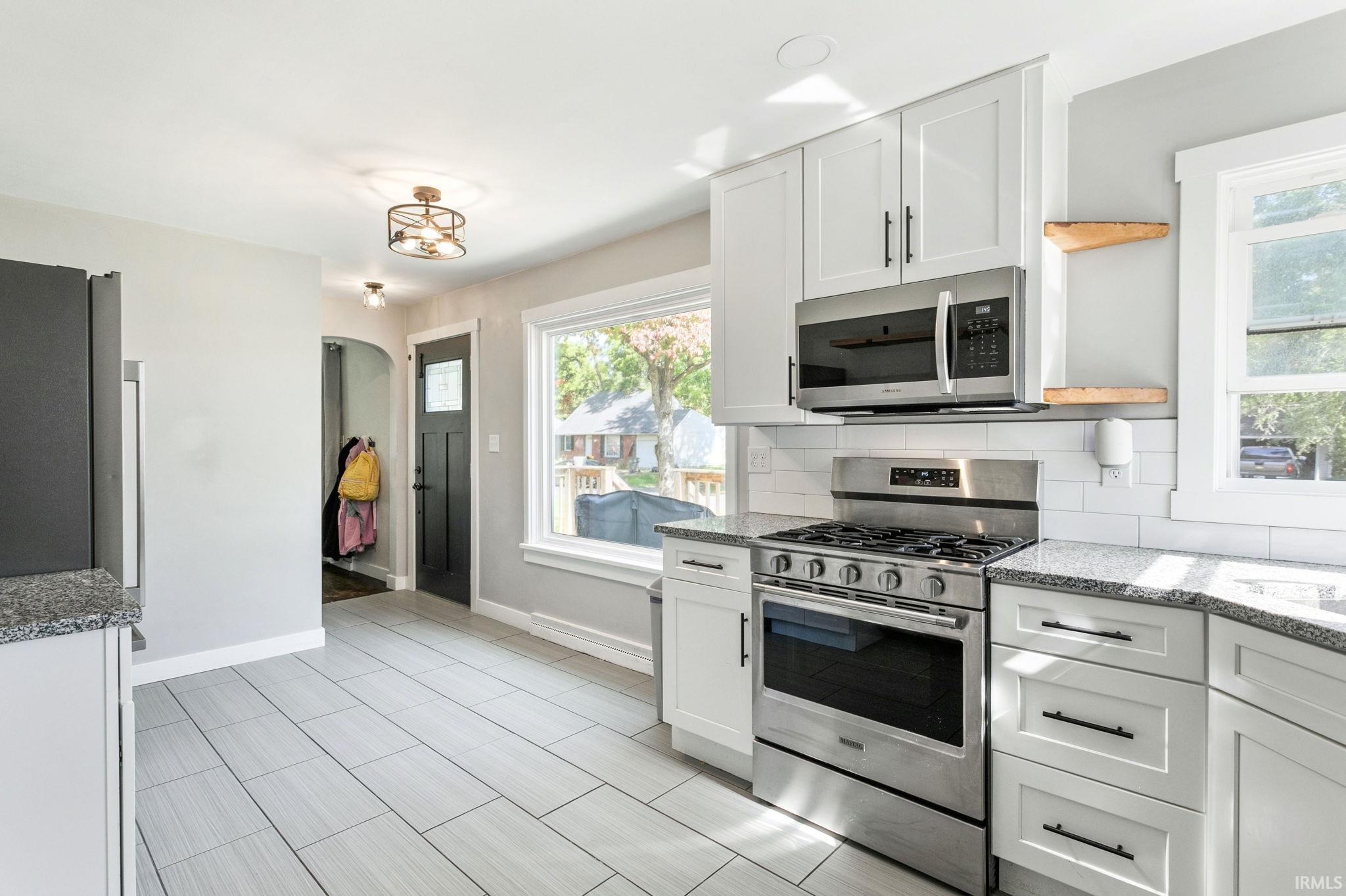 Photo 1 of Manufactured home for sale at 209 N Erie St, Osceola, IN 46561 | MLS# 202641865 | Listing updated on 2026-10-09