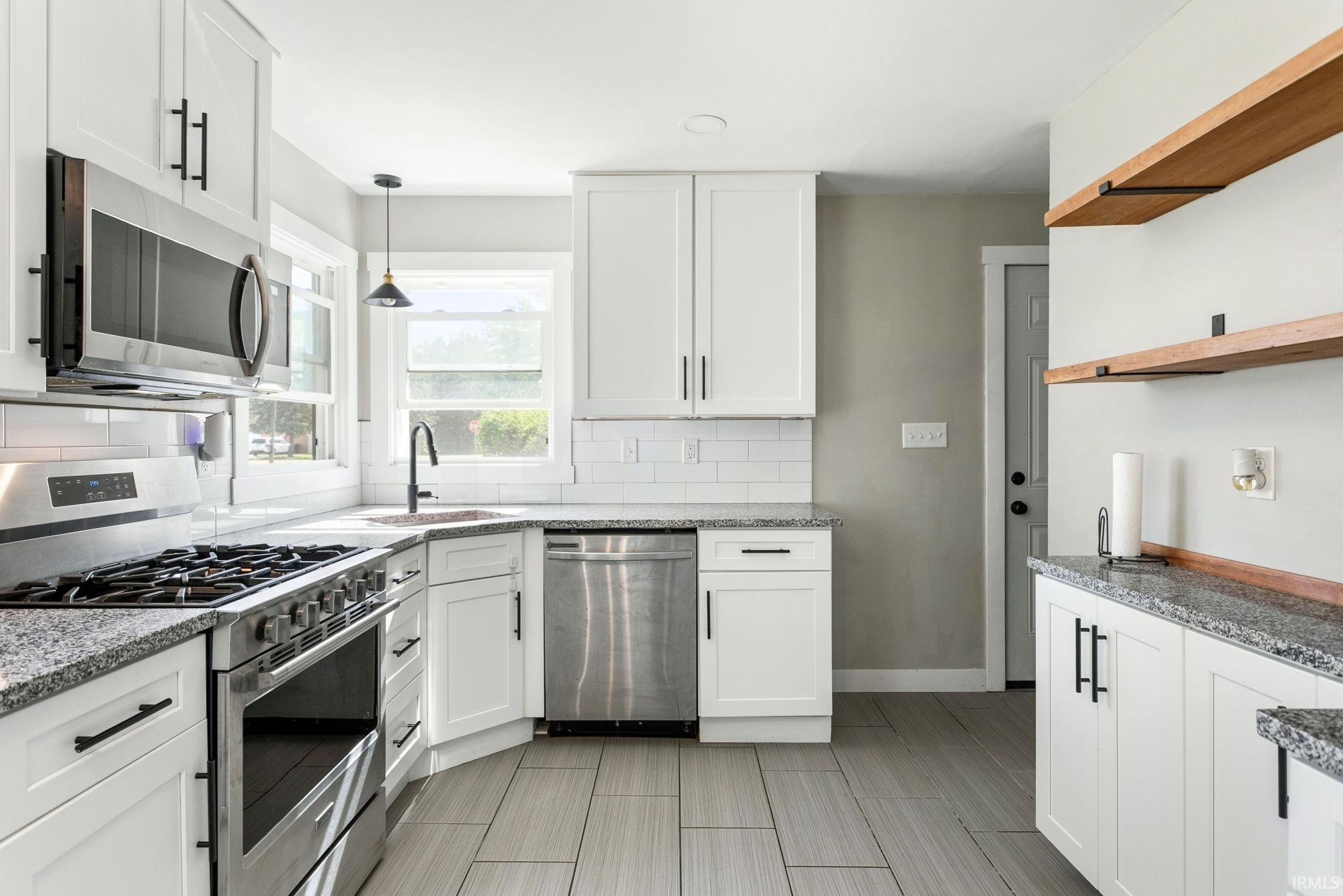 Photo 2 of Manufactured home for sale at 209 N Erie St, Osceola, IN 46561 | MLS# 202641865 | Listing updated on 2026-10-09