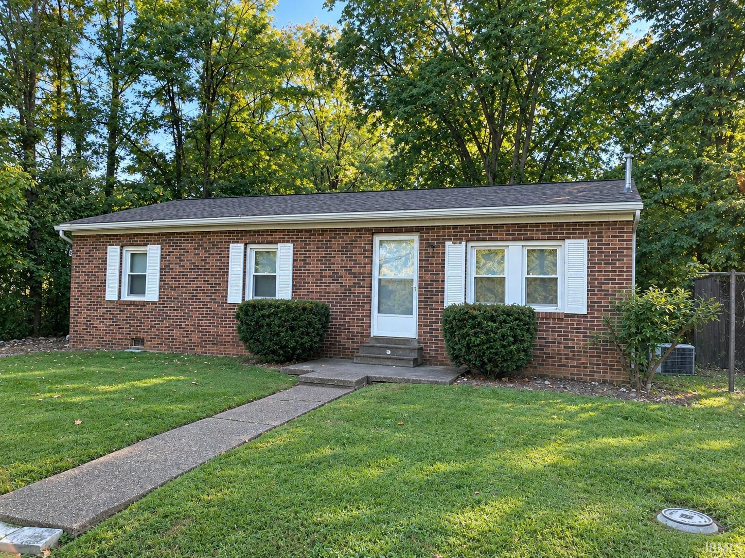 Photo 1 of Manufactured home for sale at 10535 Hillview Dr, Evansville, IN 47720 | MLS# 202641872 | Listing updated on 2026-10-09