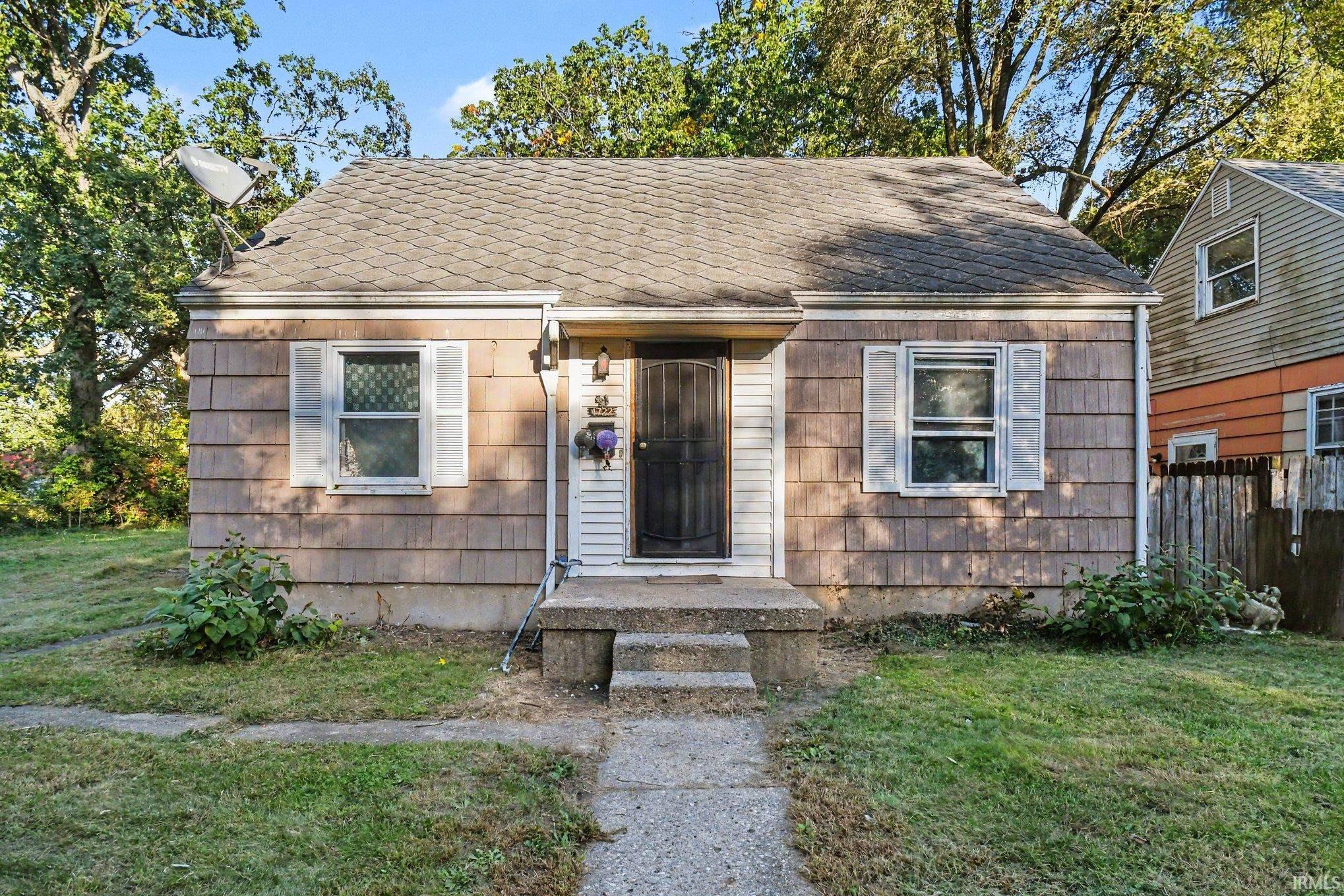 Manufactured home for sale at 1722 Obrien St, South Bend, IN 46628 | MLS# 202641885
