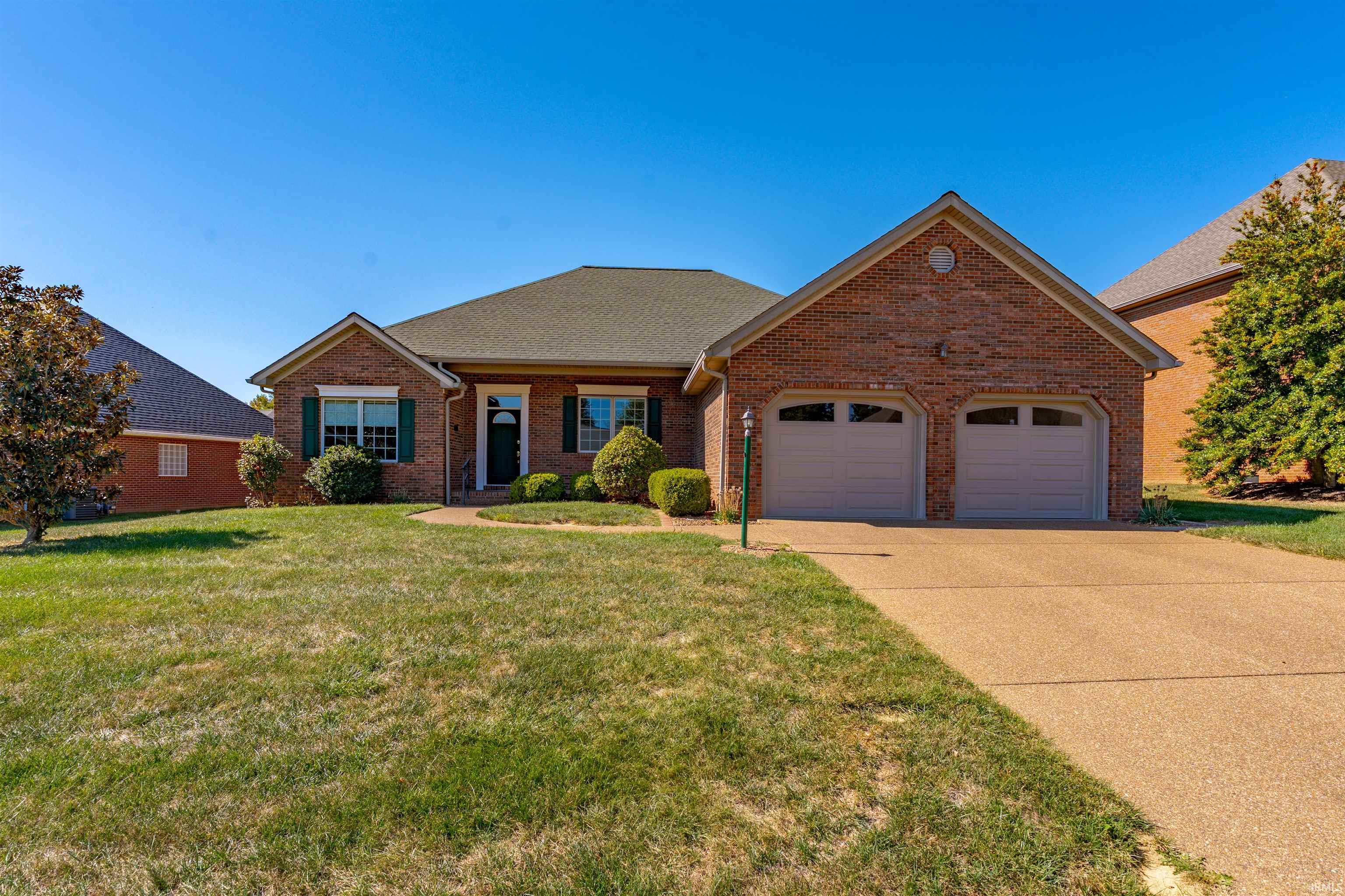 Photo 2 of Manufactured home for sale at 130 N Faith Way, Evansville, IN 47712 | MLS# 202641998 | Listing updated on 2026-10-24