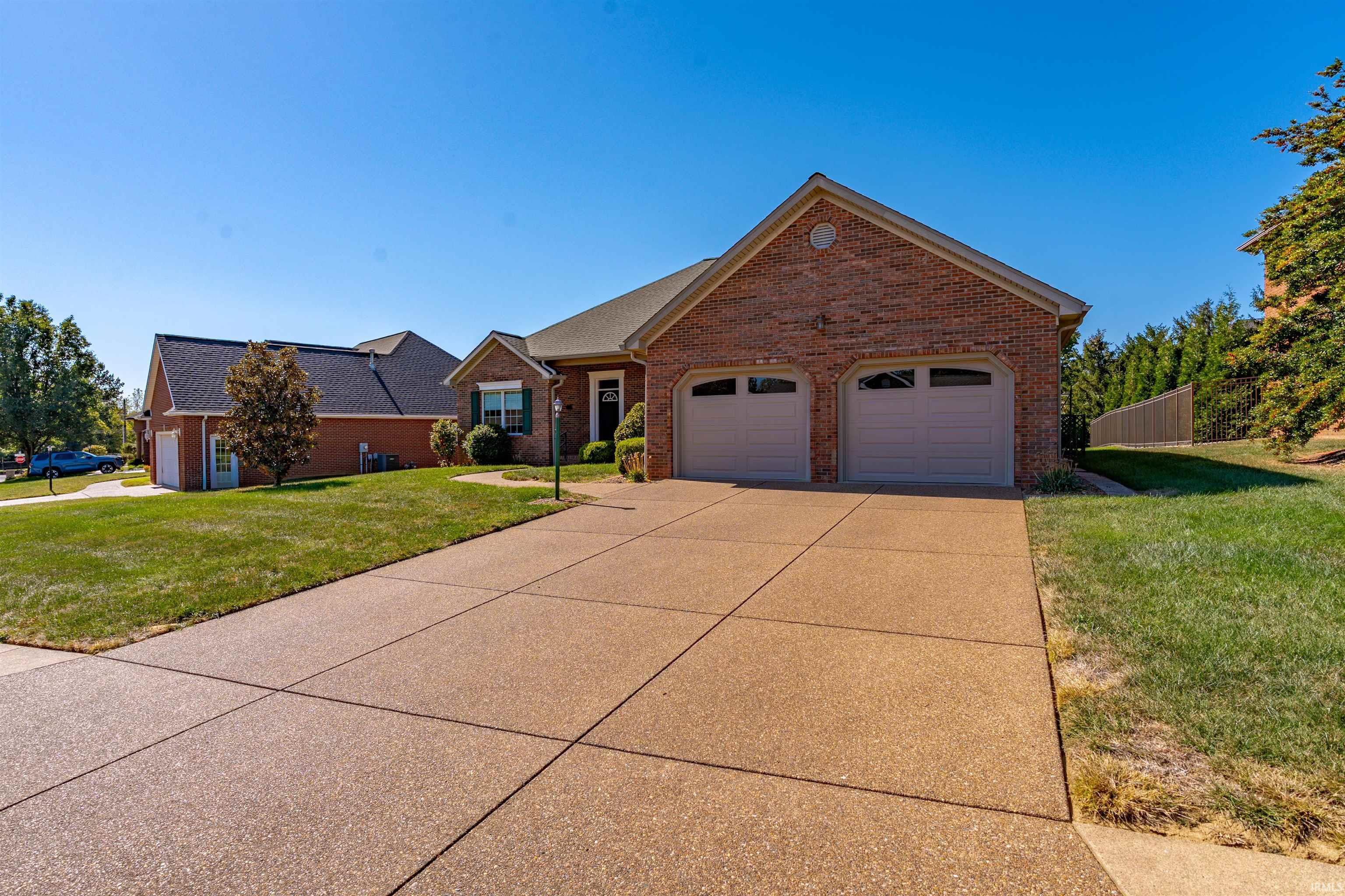Photo 3 of Manufactured home for sale at 130 N Faith Way, Evansville, IN 47712 | MLS# 202641998 | Listing updated on 2026-10-24