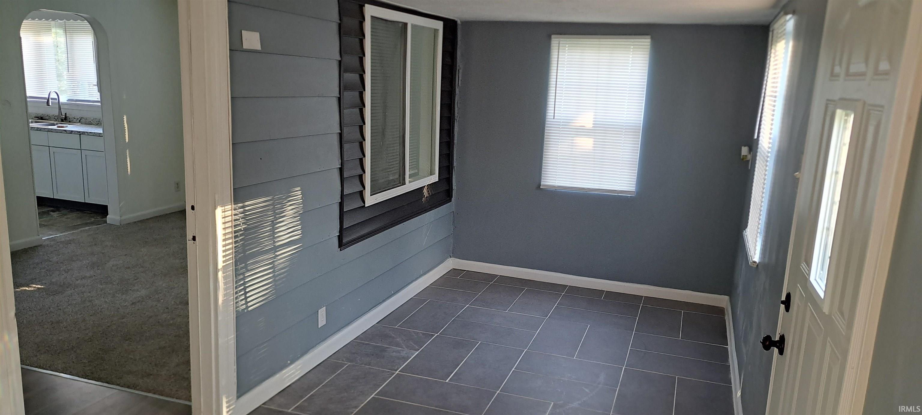 Photo 3 of Manufactured home for sale at 2400 N Macedonia Ave, Muncie, IN 47303 | MLS# 202642387 | Listing updated on 2026-10-21
