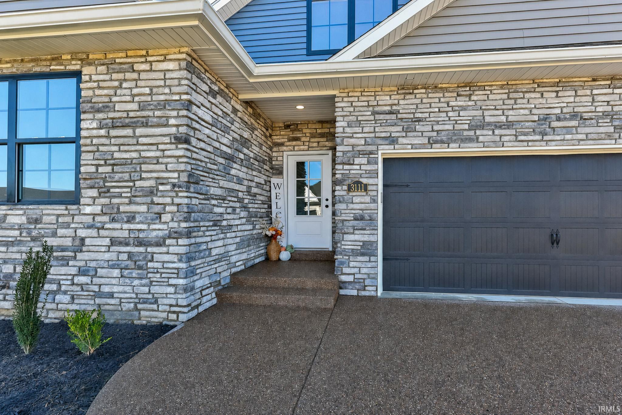 Photo 2 of Single family home for sale at 3111 Fehme Ct, Evansville, IN 47725 | MLS# 202642626 | Listing updated on 2026-10-23