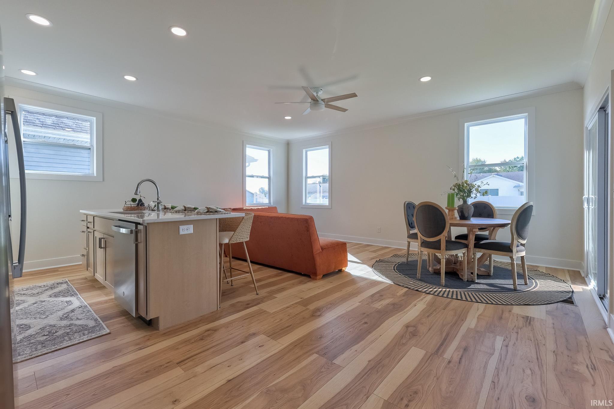 Photo 3 of Single family home for sale at 3111 Fehme Ct, Evansville, IN 47725 | MLS# 202642626 | Listing updated on 2026-10-23