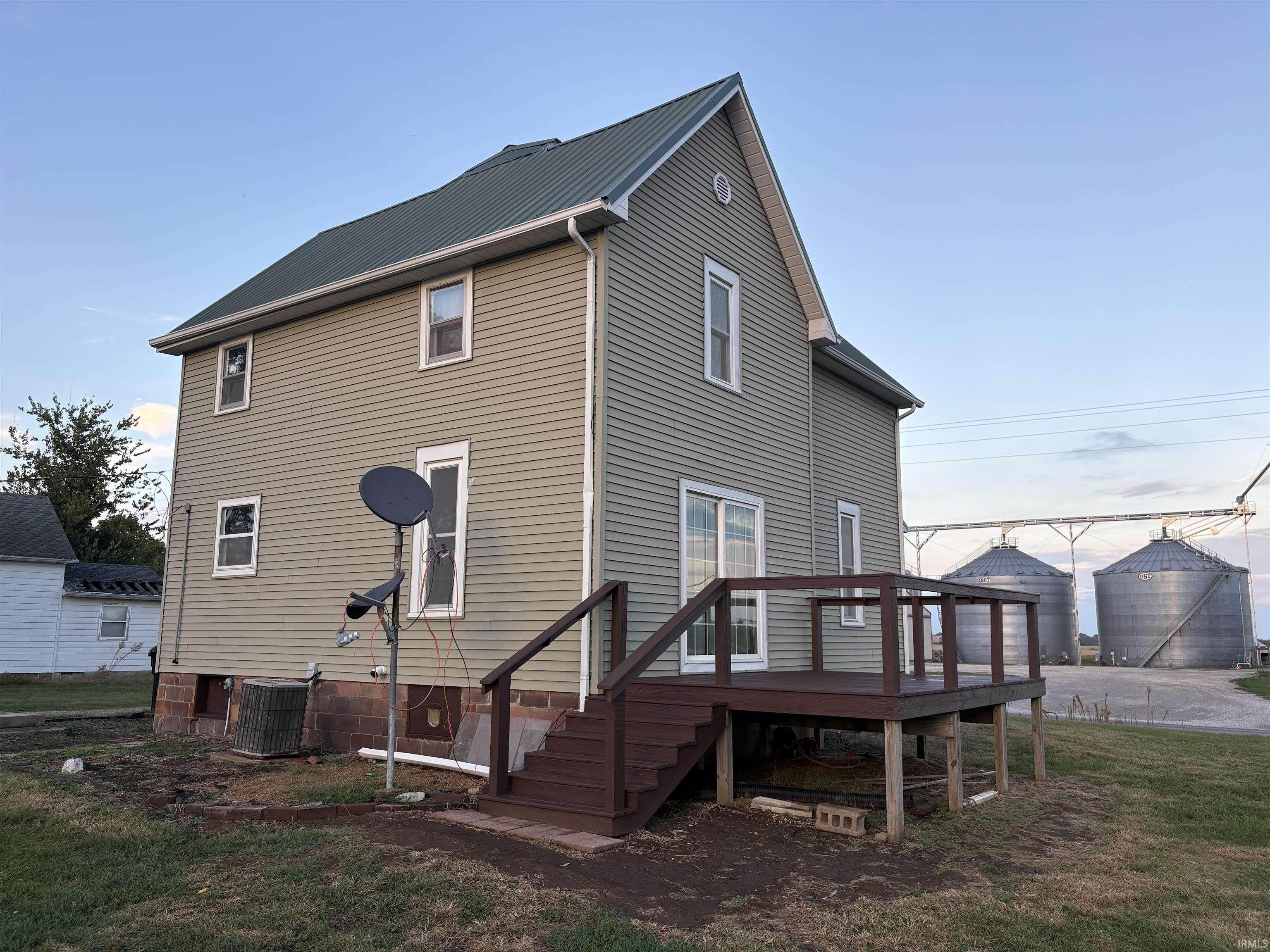 Photo 3 of Manufactured home for sale at 18577 Chauncey Rd, Sumner, IL 62466 | MLS# 202642667 | Listing updated on 2026-10-15