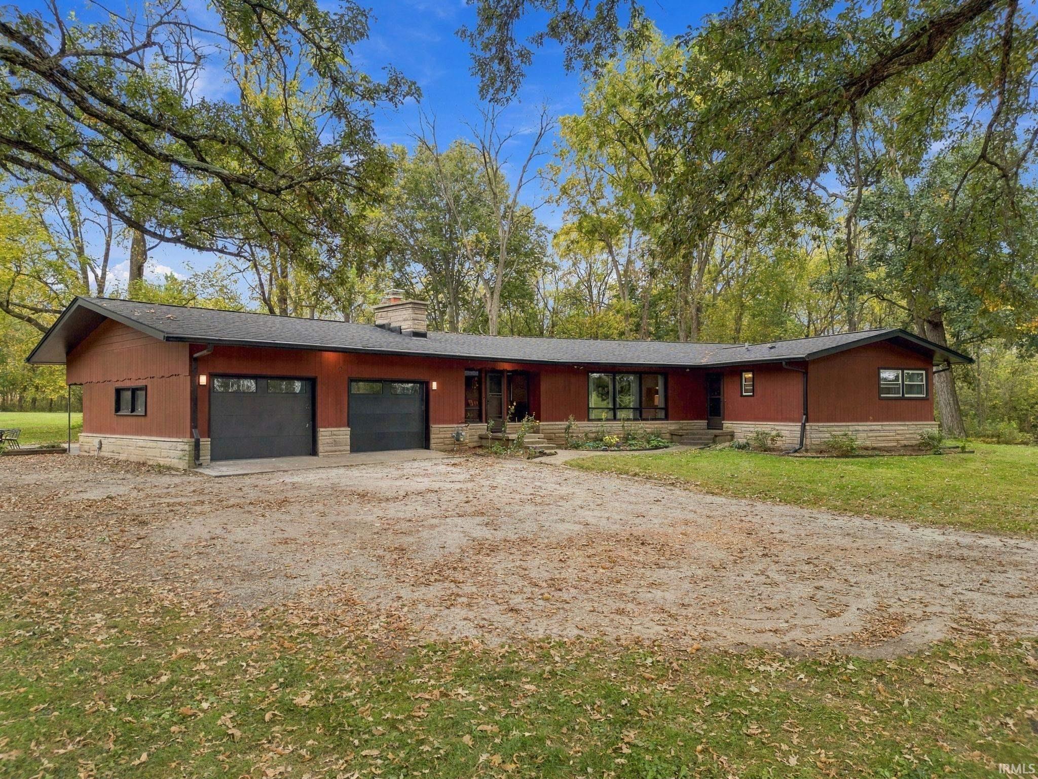 Photo 2 of Manufactured home for sale at 7643 Us Hwy 231 S, Lafayette, IN 47909 | MLS# 202642668 | Listing updated on 2026-10-26