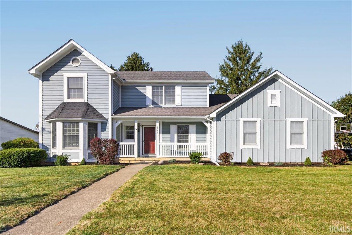 Photo 2 of Manufactured home for sale at 3000 Hamilton St, West Lafayette, IN 47906 | MLS# 202642706 | Listing updated on 2026-10-15