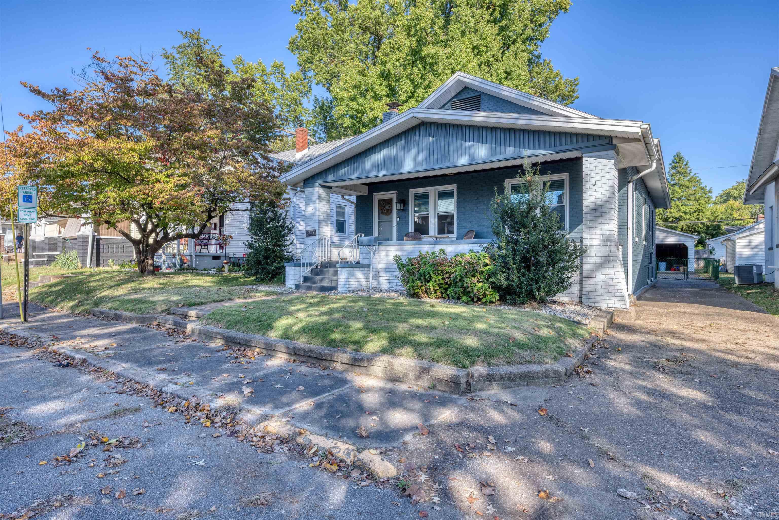 Photo 3 of Manufactured home for sale at 640 S Englewood Ave, Evansville, IN 47714 | MLS# 202642709 | Listing updated on 2026-10-15