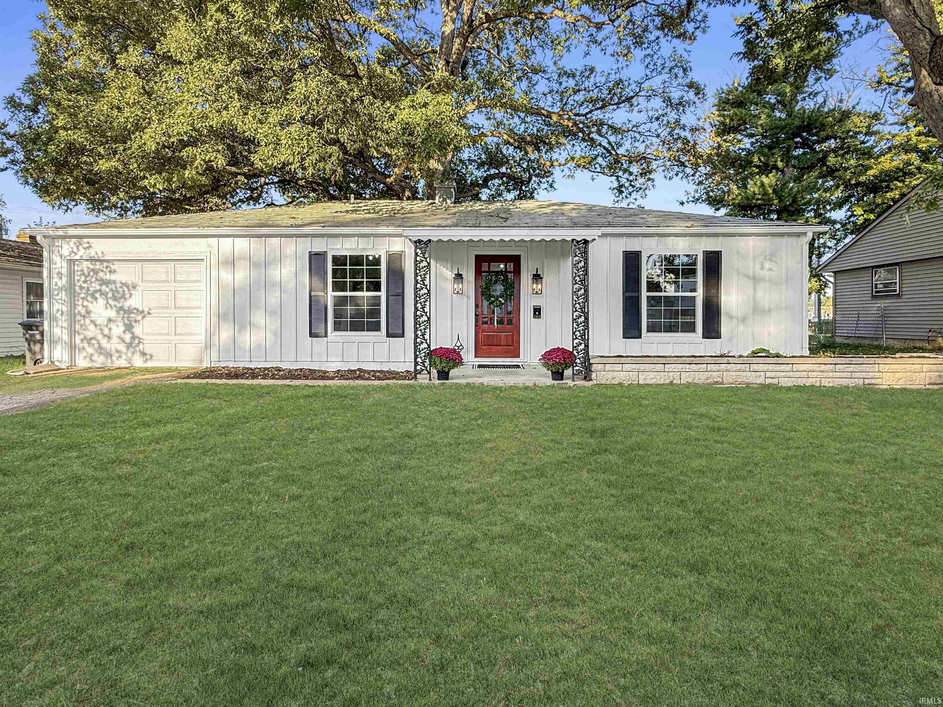 Manufactured home for sale at 2202 Summerfield Dr, Lafayette, IN 47909 | MLS# 202642727