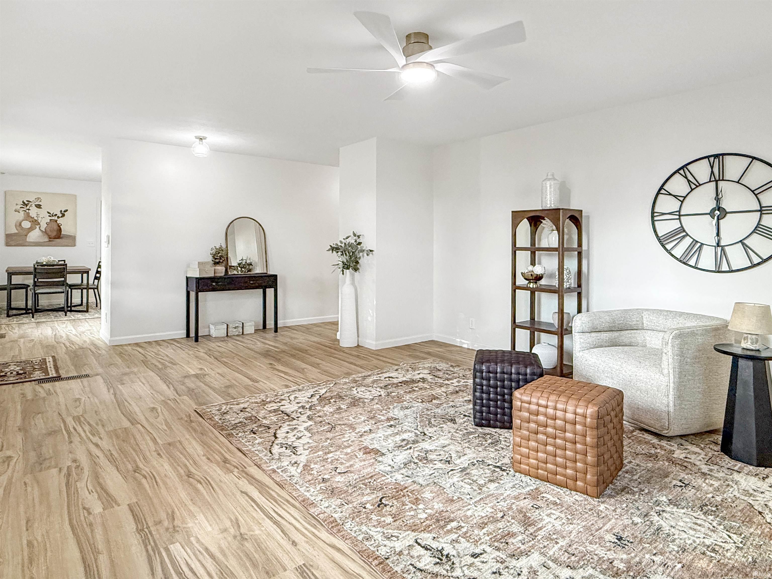 Photo 3 of Manufactured home for sale at 2202 Summerfield Dr, Lafayette, IN 47909 | MLS# 202642727 | Listing updated on 2026-10-23