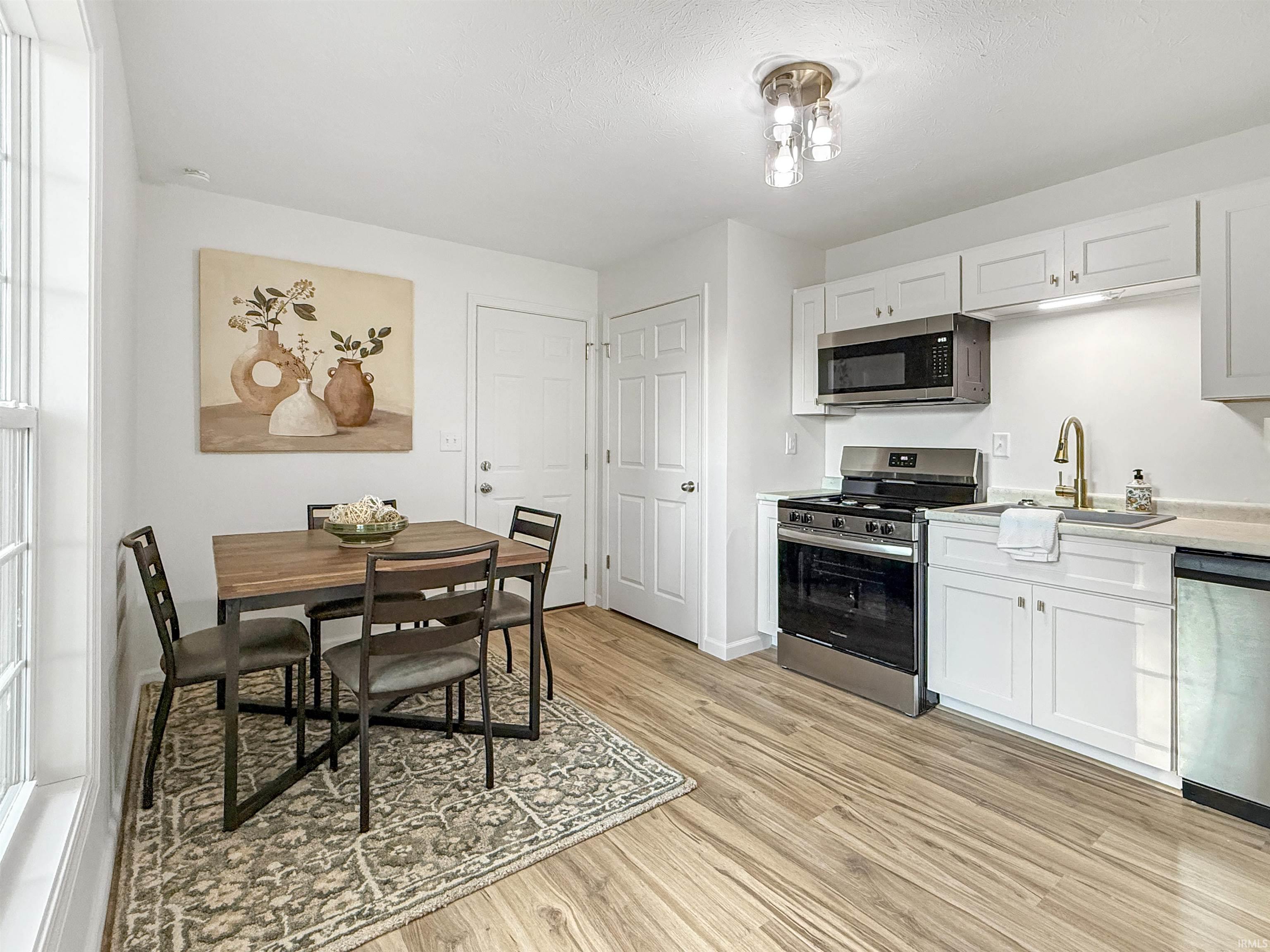 Photo 4 of Manufactured home for sale at 2202 Summerfield Dr, Lafayette, IN 47909 | MLS# 202642727 | Listing updated on 2026-10-23