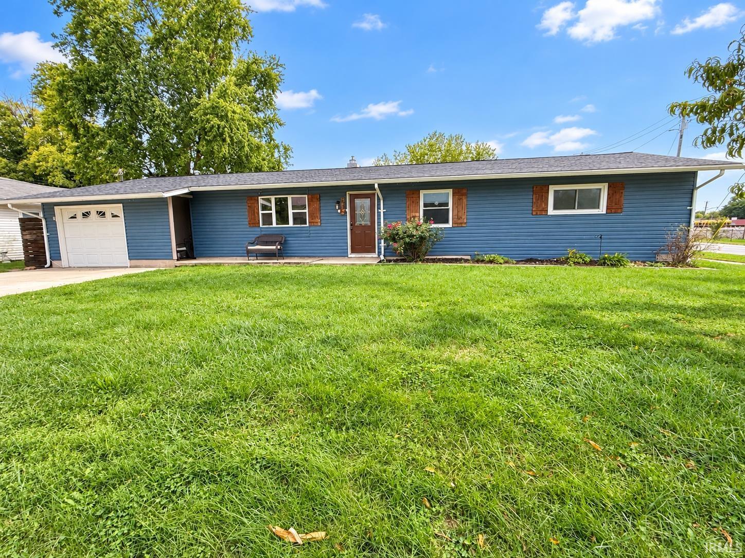 Photo 2 of Manufactured home for sale at 803 S South, Brookston, IN 47923 | MLS# 202642734 | Listing updated on 2026-10-15