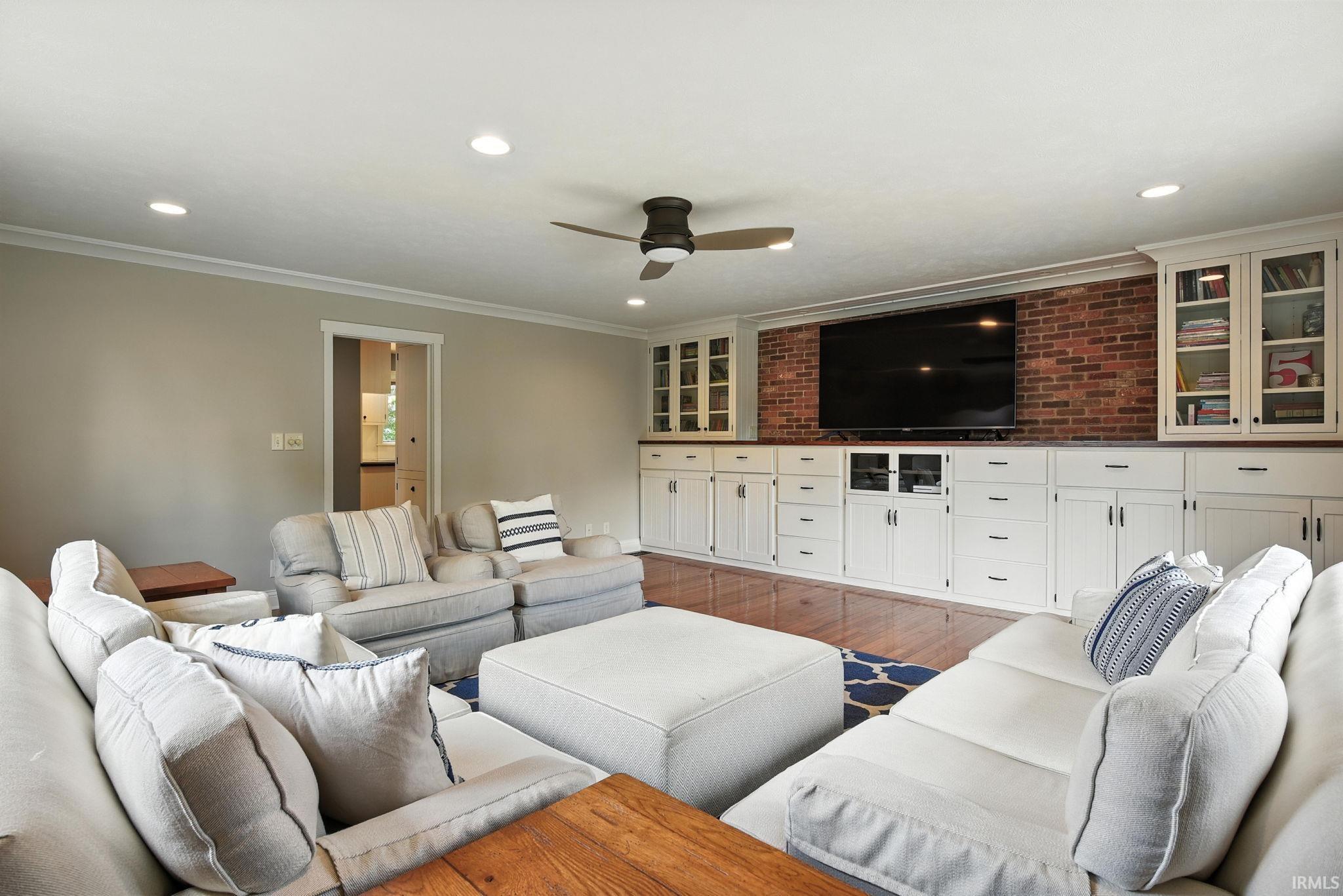 Photo 3 of Manufactured home for sale at 818 Sunrise Ave, Lafayette, IN 47904 | MLS# 202642736 | Listing updated on 2026-10-19