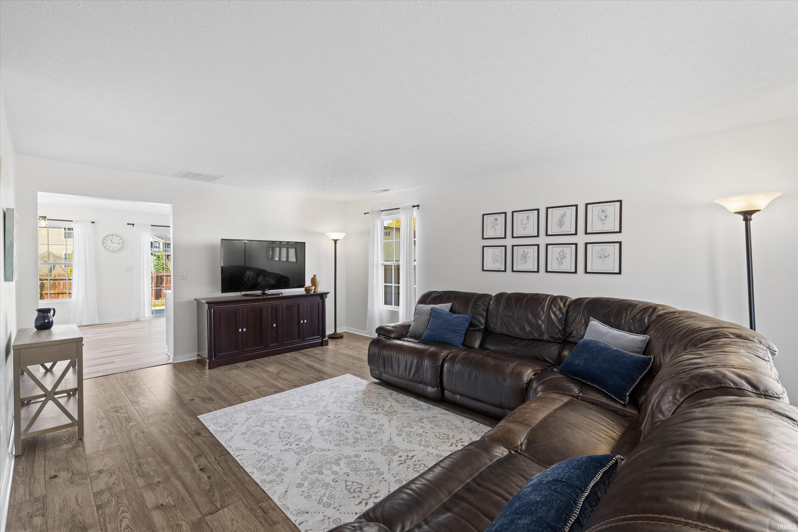 Photo 3 of Manufactured home for sale at 12750 Kingsley Ct, Evansville, IN 47725 | MLS# 202642754 | Listing updated on 2026-10-26