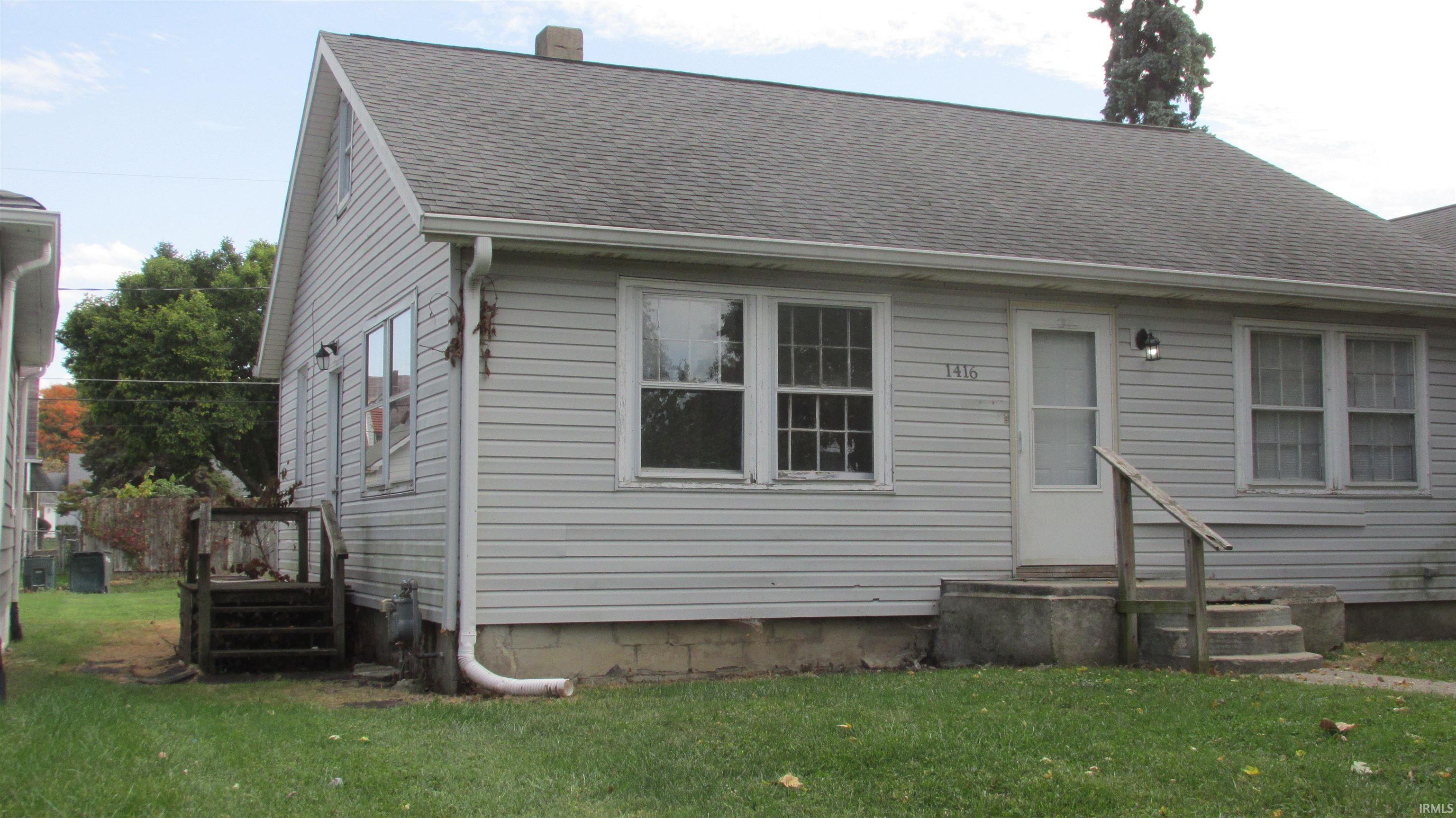 Photo 31 of Single family home for sale at 1416 S Pershing Dr, Muncie, IN 47302 | MLS# 202642766 | Listing updated on 2026-10-19
