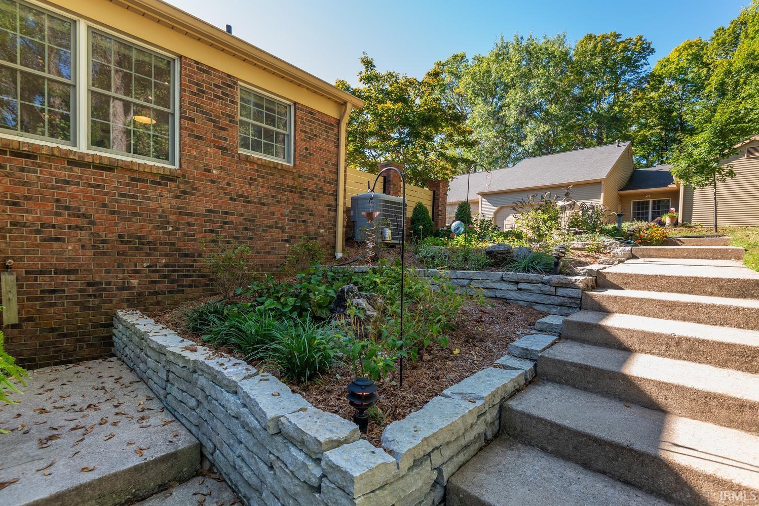 Photo 1 of Condo for sale at 2633 E Windermere Woods Dr, Bloomington, IN 47401 | MLS# 202642790 | Listing updated on 2026-10-16