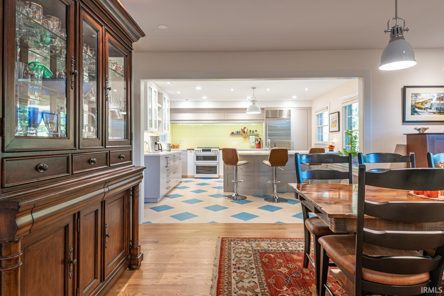 Photo 3 of Condo for sale at 2633 E Windermere Woods Dr, Bloomington, IN 47401 | MLS# 202642790 | Listing updated on 2026-10-16