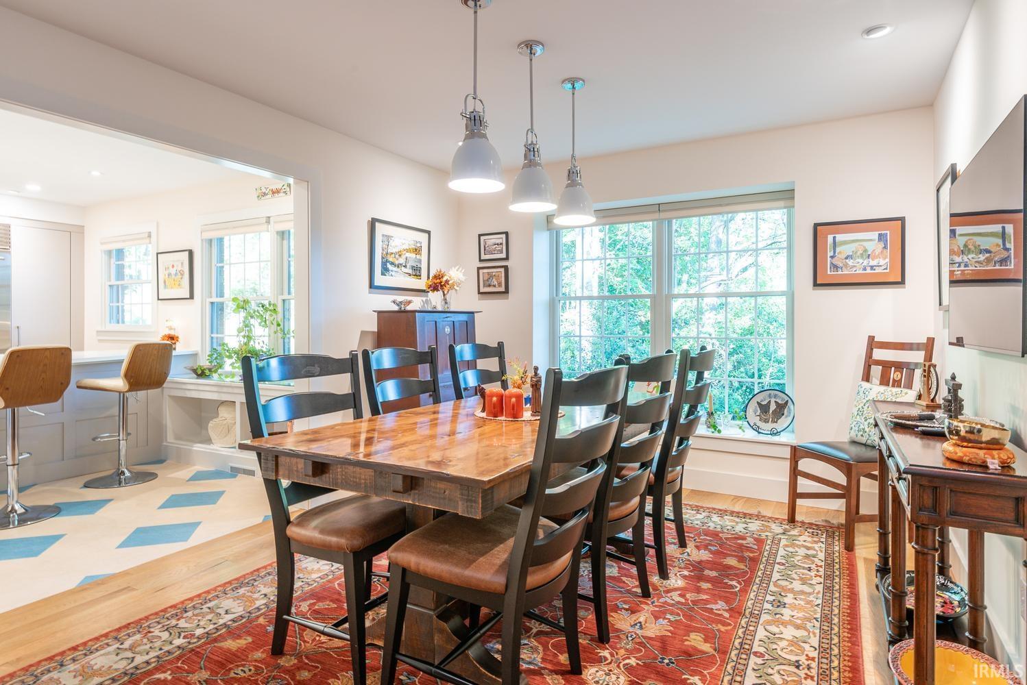 Photo 4 of Condo for sale at 2633 E Windermere Woods Dr, Bloomington, IN 47401 | MLS# 202642790 | Listing updated on 2026-10-16