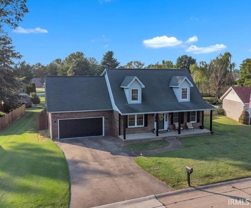 Photo 2 of Sale Pending at 5642 Kiowa Cir, Evansville, IN 47715 | MLS# 202642831 | Listing updated on 2026-10-21