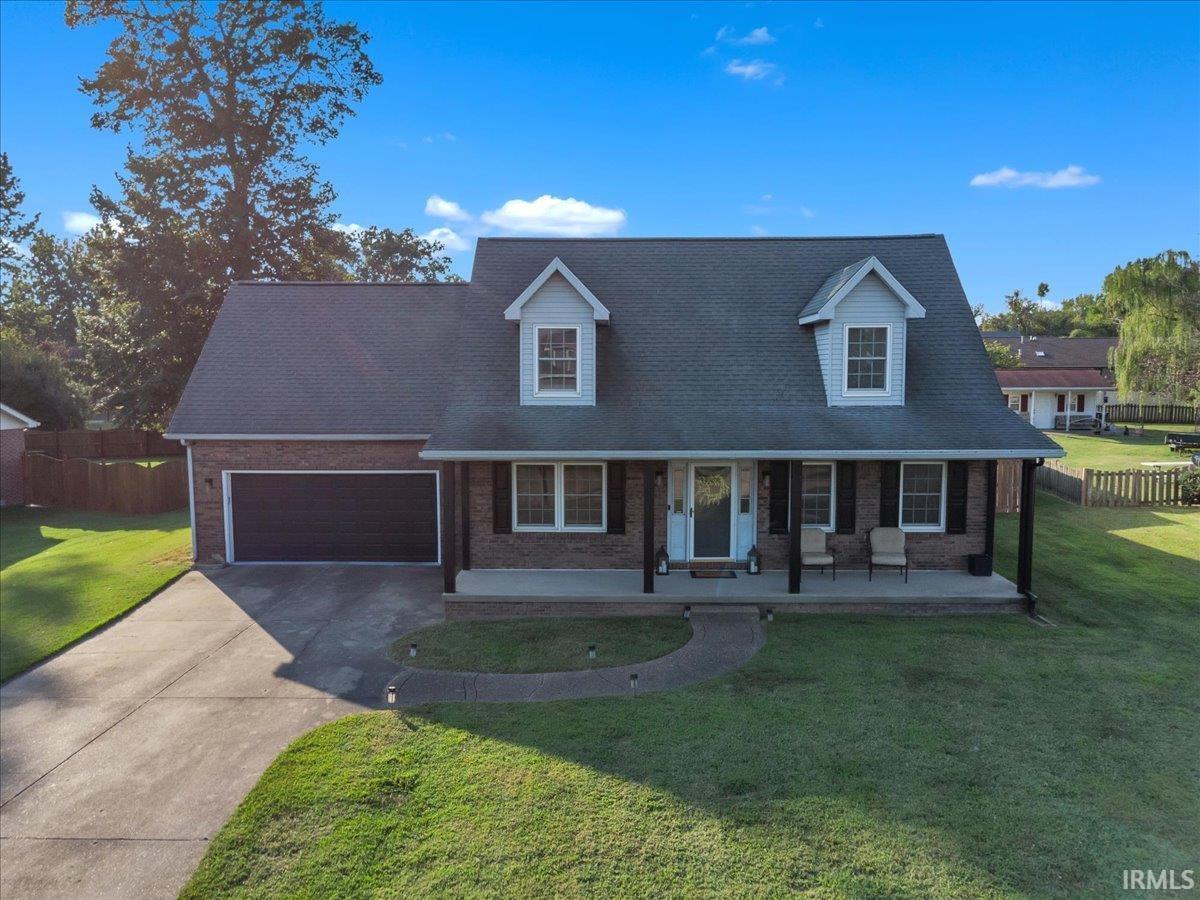 Photo 3 of Sale Pending at 5642 Kiowa Cir, Evansville, IN 47715 | MLS# 202642831 | Listing updated on 2026-10-21