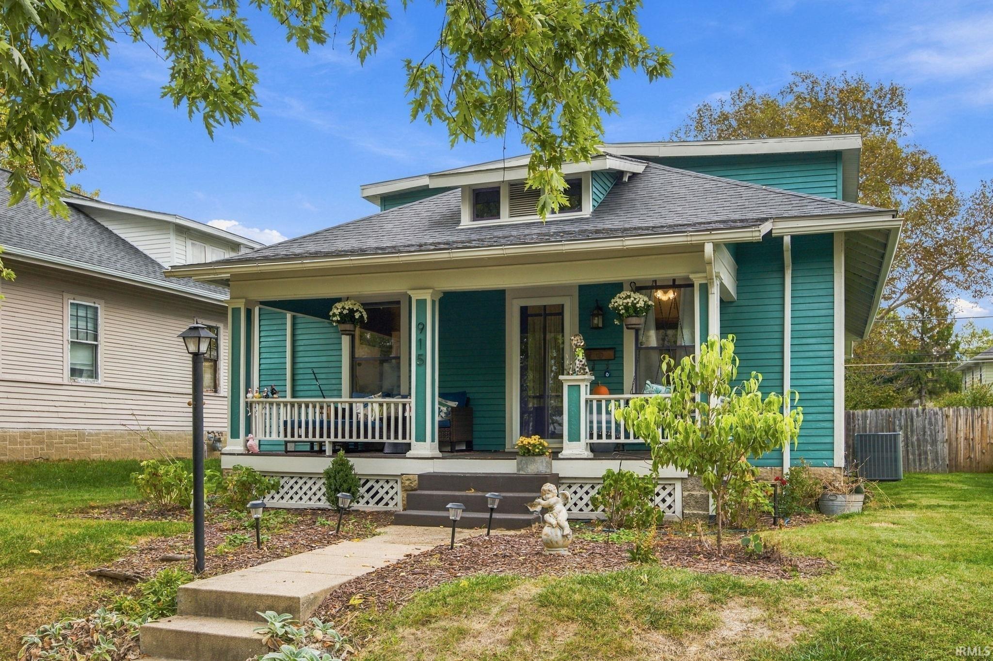 Photo 3 of Manufactured home for sale at 915 S 10th Street, Lafayette, IN 47905 | MLS# 202642833 | Listing updated on 2026-10-15