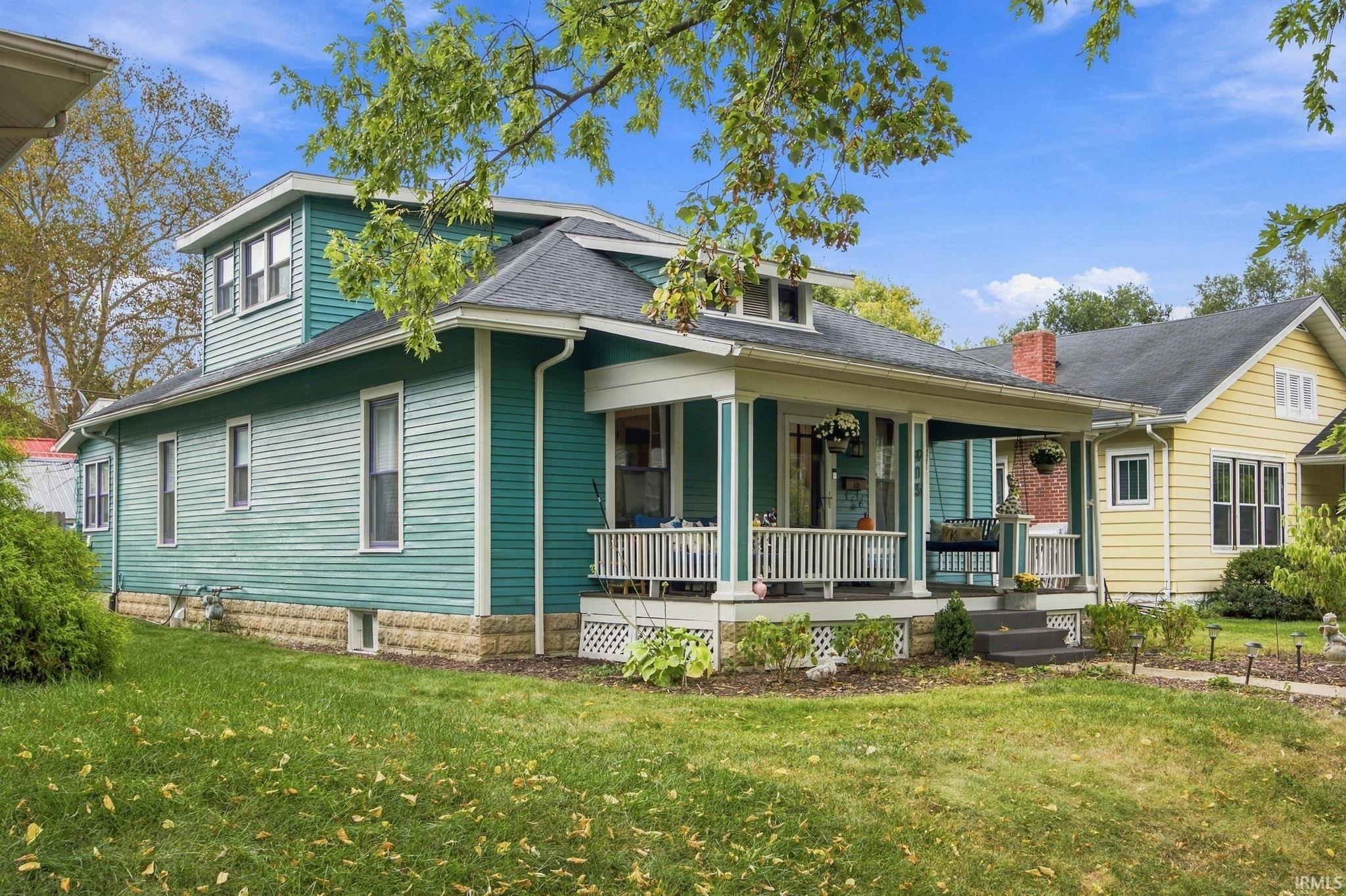 Photo 3 of Manufactured home for sale at 915 S 10th Street, Lafayette, IN 47905 | MLS# 202642833 | Listing updated on 2026-10-15