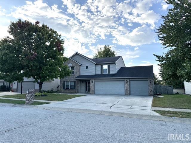 Photo 2 of Manufactured home for sale at 123 Berwick Dr, Lafayette, IN 47909 | MLS# 202642863 | Listing updated on 2026-10-23