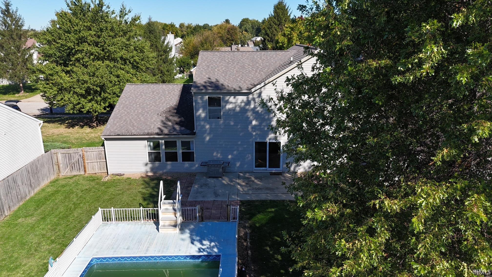 Photo 4 of Manufactured home for sale at 123 Berwick Dr, Lafayette, IN 47909 | MLS# 202642863 | Listing updated on 2026-10-23