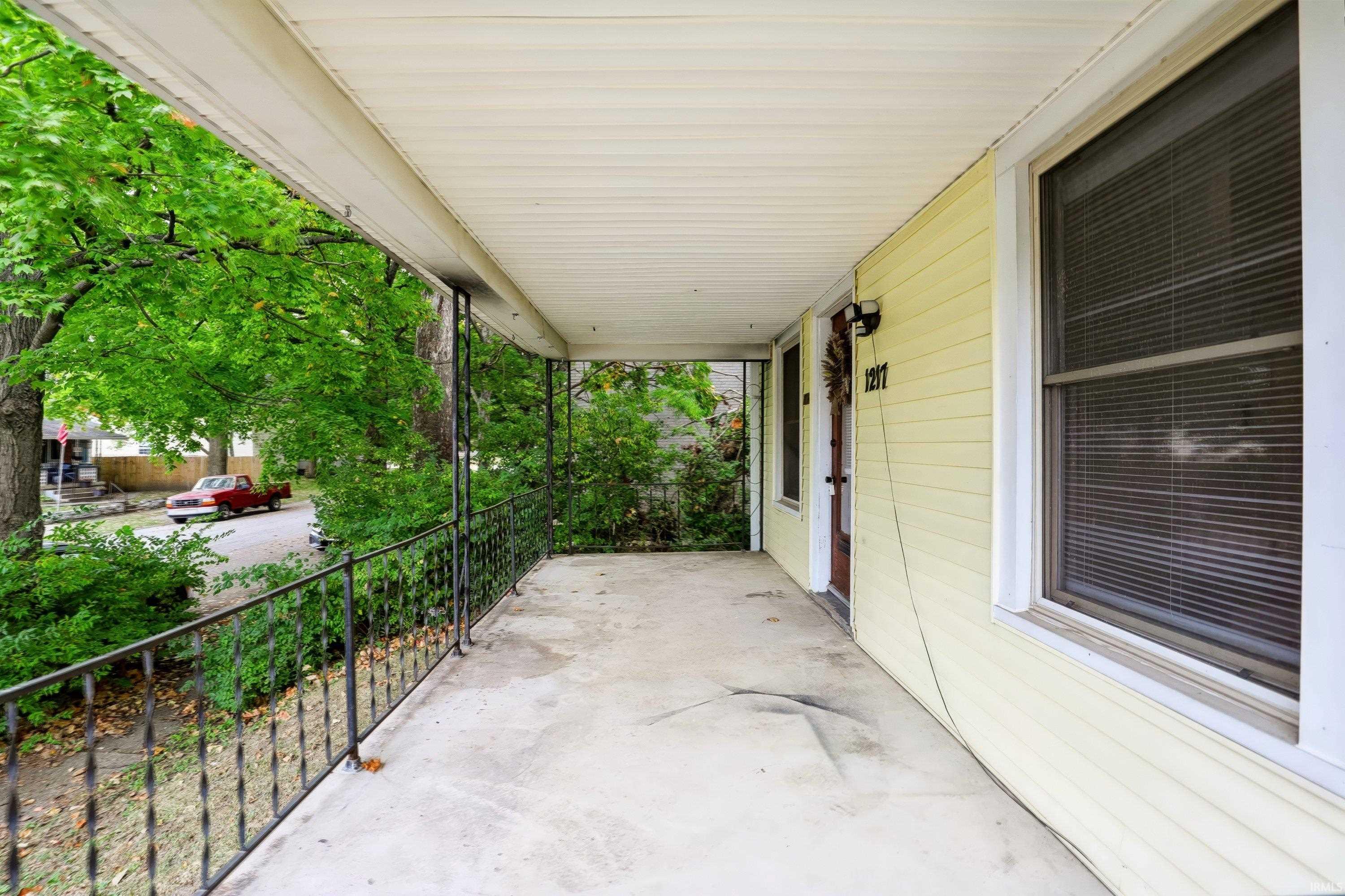 Photo 2 of Sale Pending at 1217 S 3rd Street, Lafayette, IN 47905 | MLS# 202642869 | Listing updated on 2026-10-18