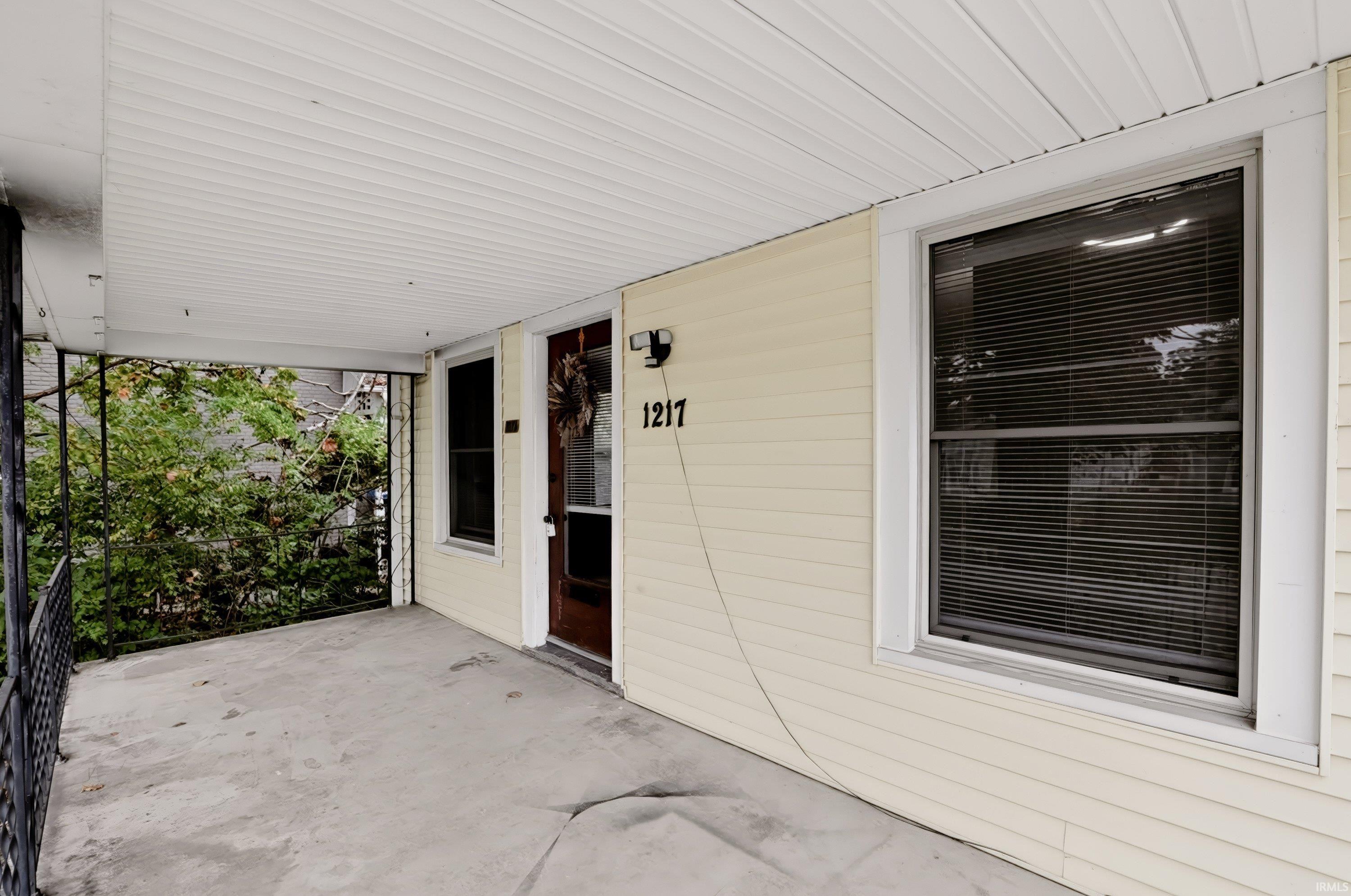 Photo 3 of Sale Pending at 1217 S 3rd Street, Lafayette, IN 47905 | MLS# 202642869 | Listing updated on 2026-10-18