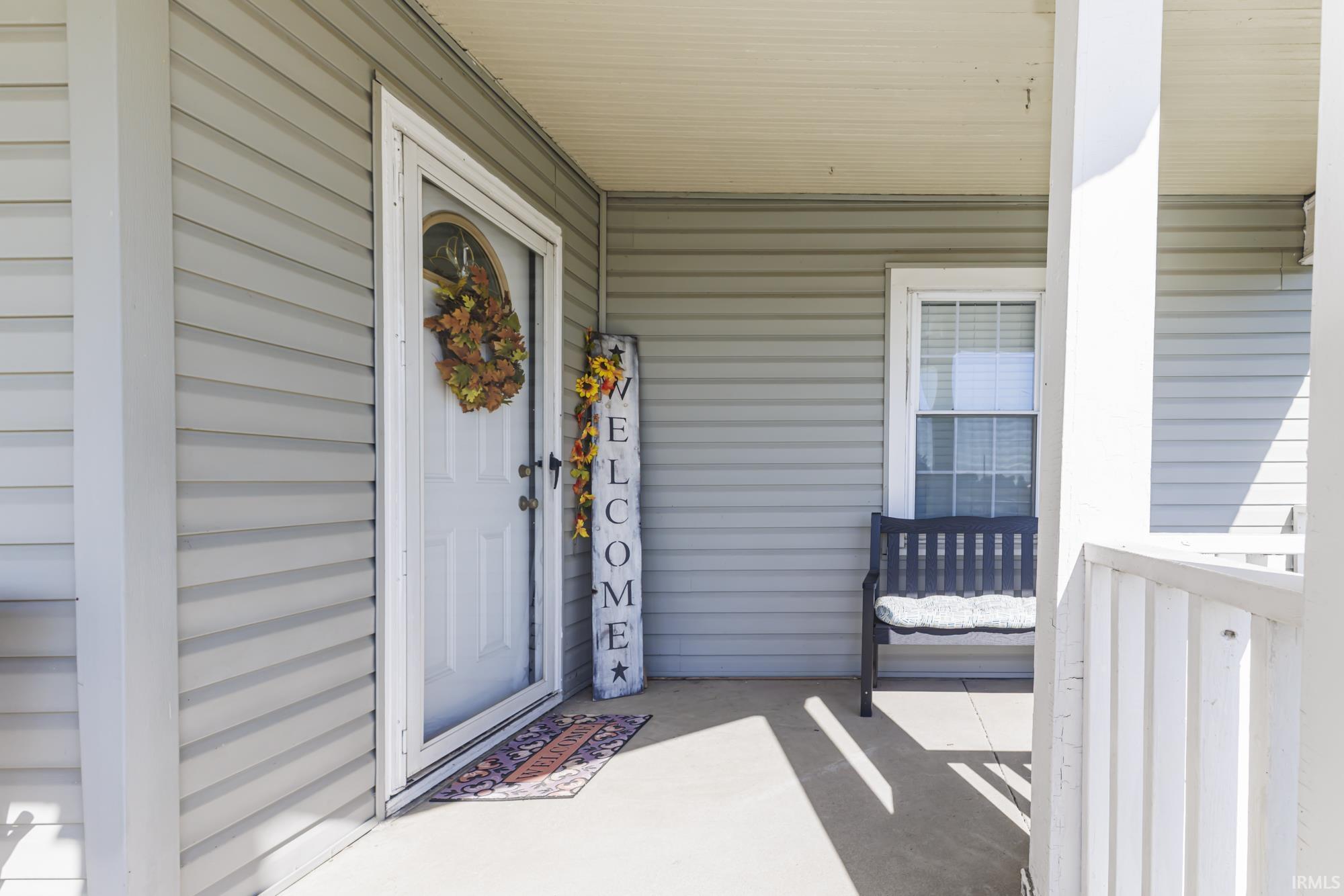 Photo 3 of Sale Pending at 8119 N County Rd 650 E, Albany, IN 47320 | MLS# 202642877 | Listing updated on 2026-10-22