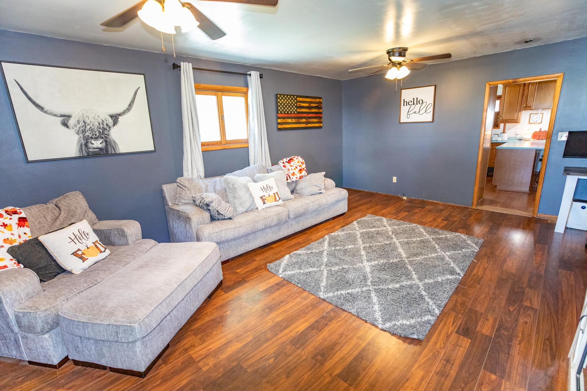 Photo 3 of Manufactured home for sale at 6122 E Street Rd 14, Rochester, IN 46975 | MLS# 202642897 | Listing updated on 2026-10-23