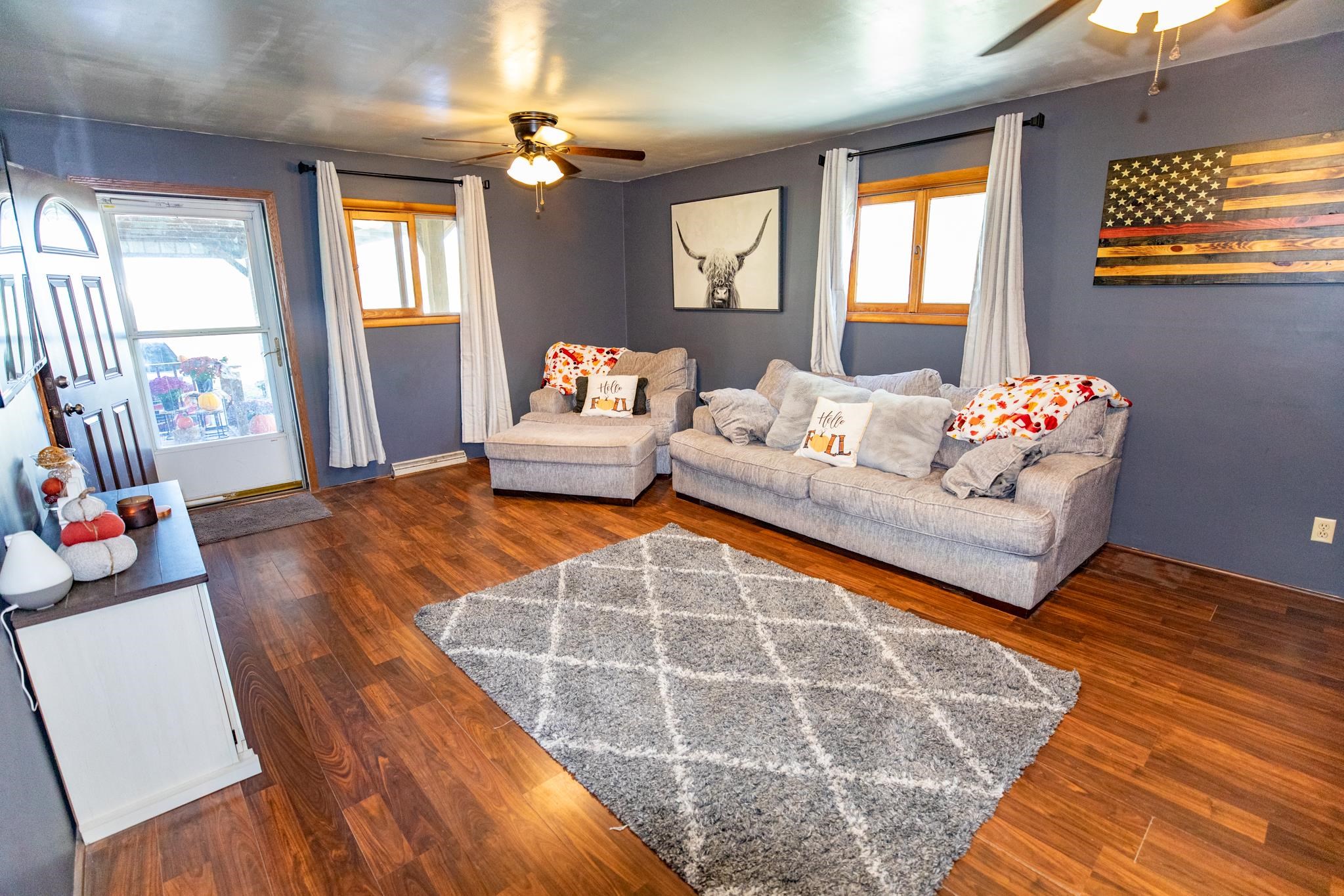 Photo 3 of Manufactured home for sale at 6122 E Street Rd 14, Rochester, IN 46975 | MLS# 202642897 | Listing updated on 2026-10-23