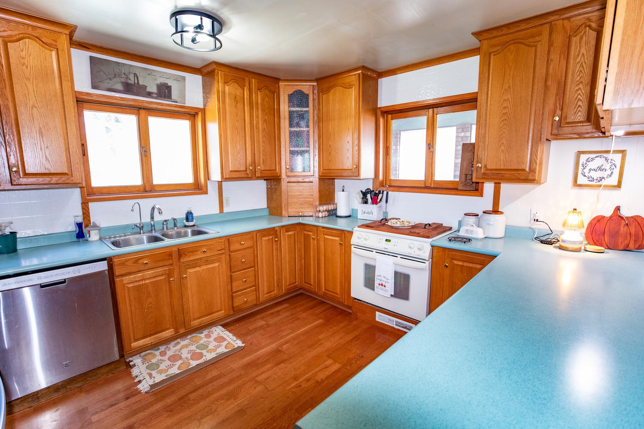 Photo 4 of Manufactured home for sale at 6122 E Street Rd 14, Rochester, IN 46975 | MLS# 202642897 | Listing updated on 2026-10-23